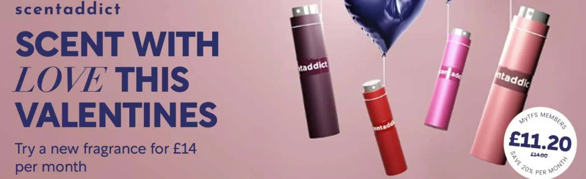 The Fragrance Shop leaflet from 26 January to 7 February 2026 - Catalogue Page 2