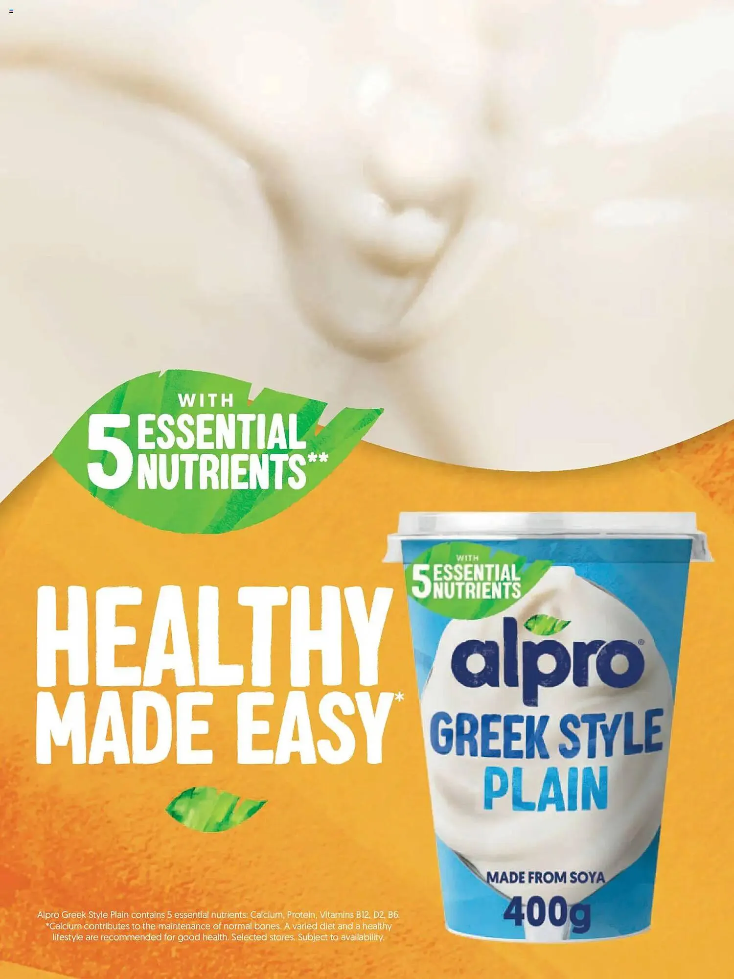 Waitrose catalogue from 1 February to 1 April 2026 - Catalogue Page 94