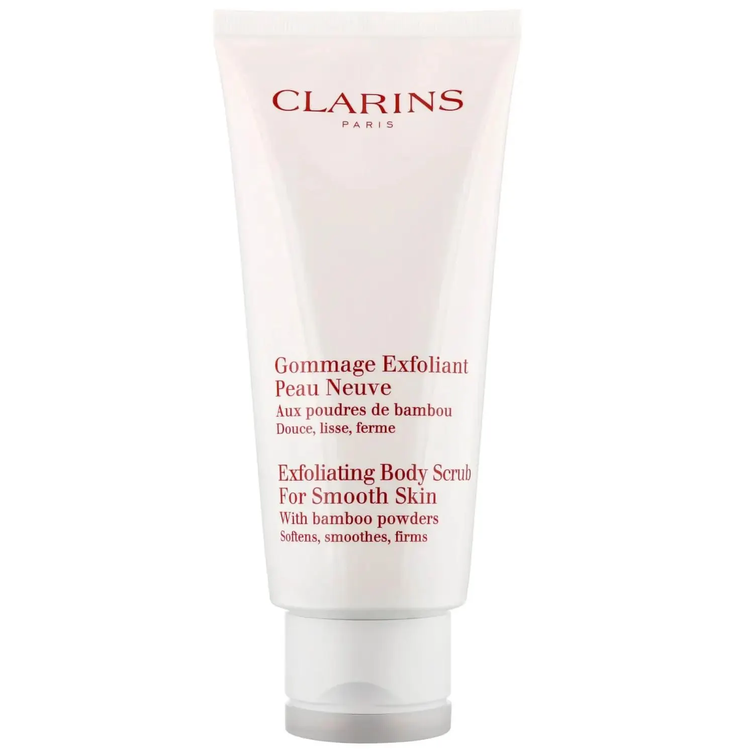Clarins Body Exfoliators Exfoliating Body Scrub For Smooth Skin 200ml / 6.9 oz.