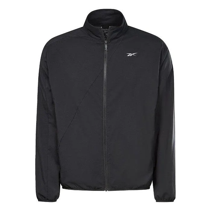 Reebok Woven Windbreaker Men's Running Jacket