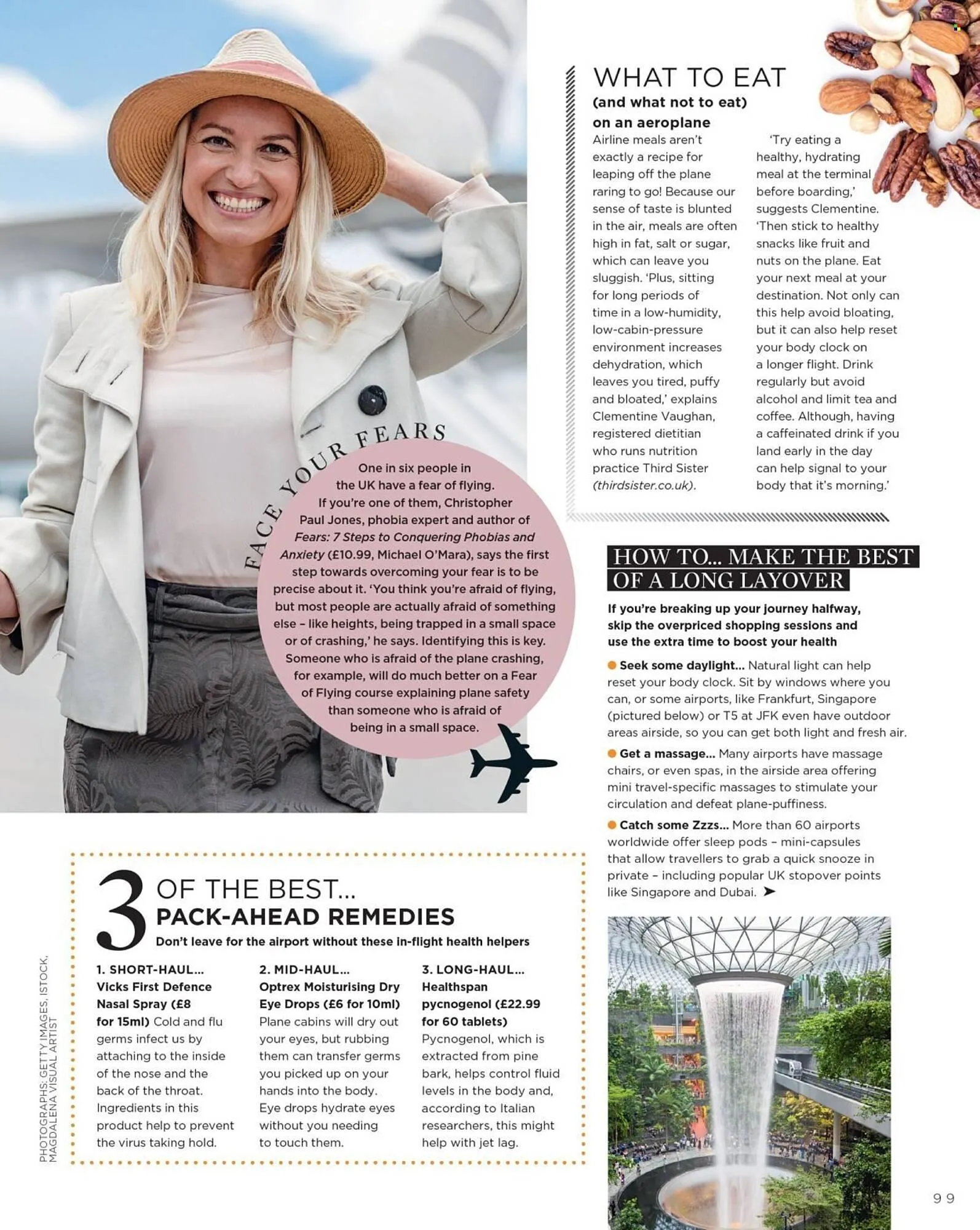 Sainsbury's leaflet from 1 August to 31 August 2025 - Catalogue Page 99