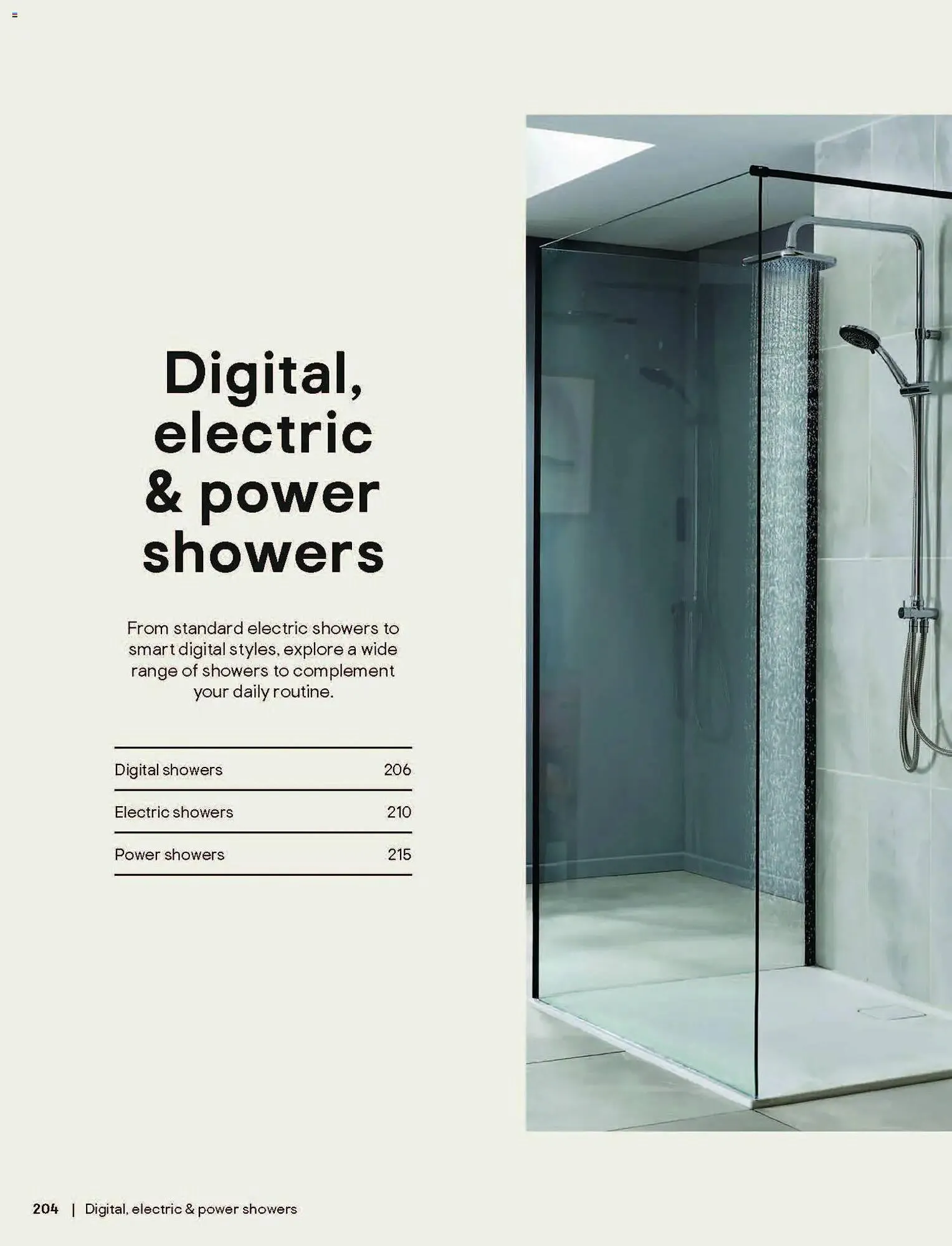 B&Q brochure from 16 December to 1 July 2026 - Catalogue Page 204