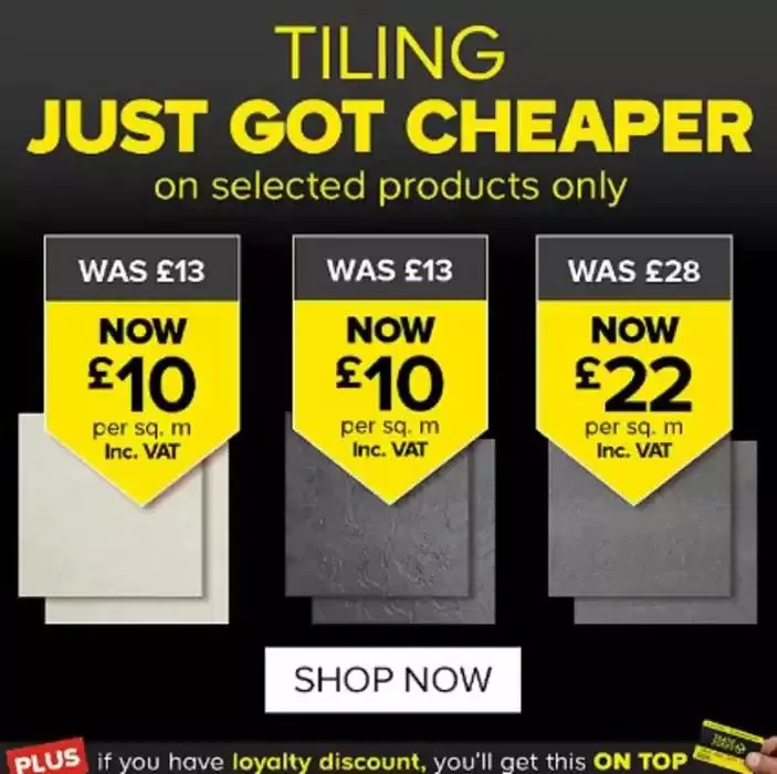 Offers from 5 December to 19 December 2024 - Catalogue Page 3