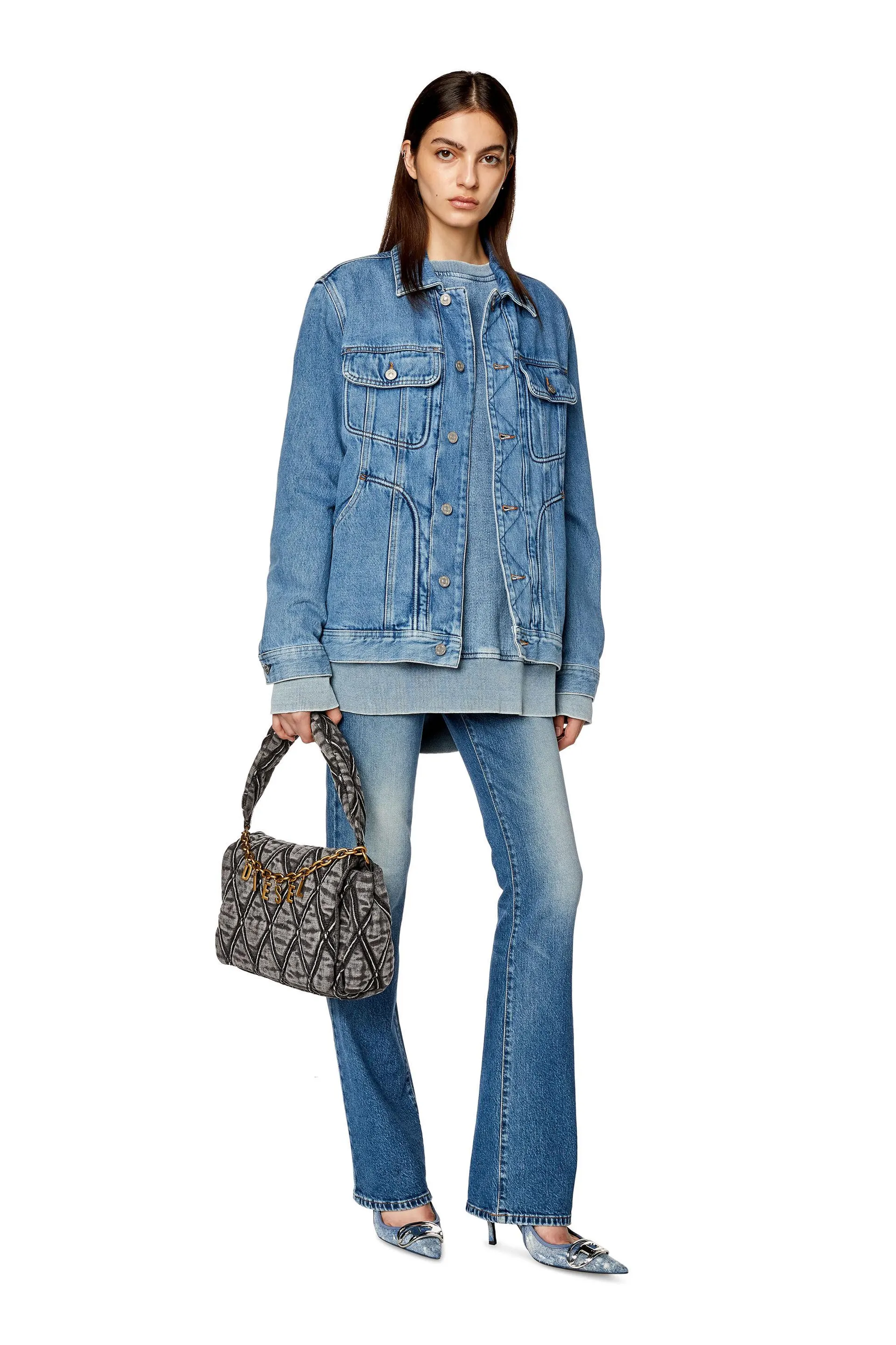 bootcut and flare jeans 2003 d-escription 007p9