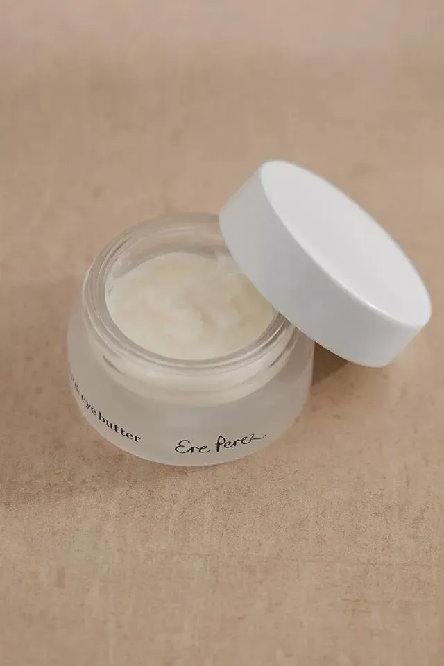 Ere Perez Cranberry Lip & Eye Butter