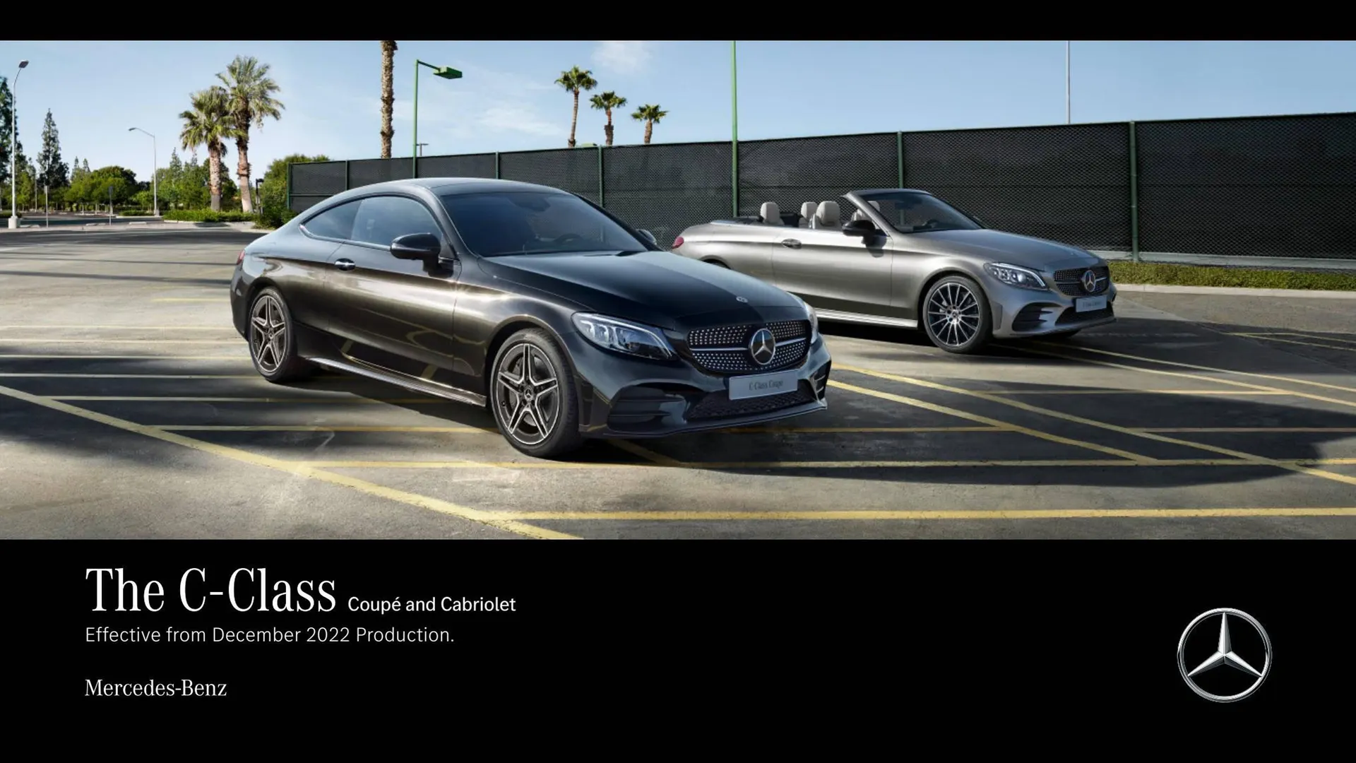 Mercedes-Benz leaflet from 4 October to 4 October 2024 - Catalogue Page 1
