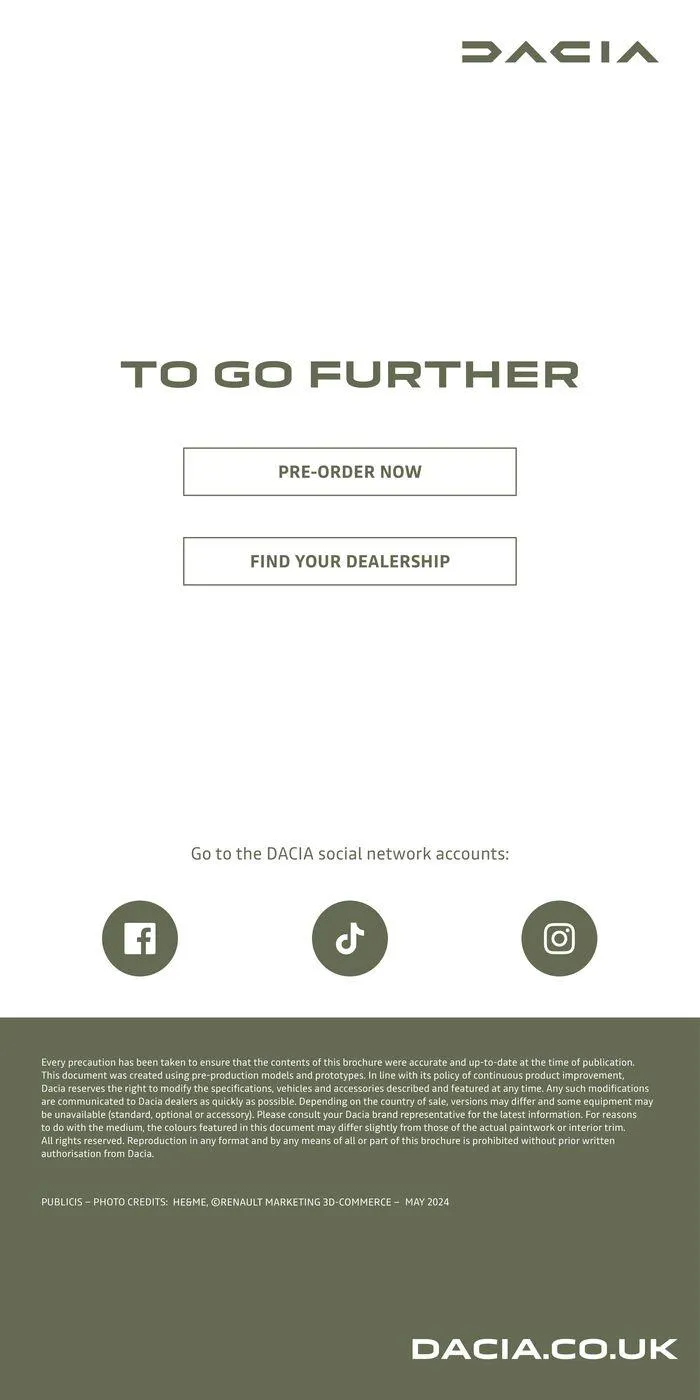 All-New Spring from 11 June to 31 December 2024 - Catalogue Page 14