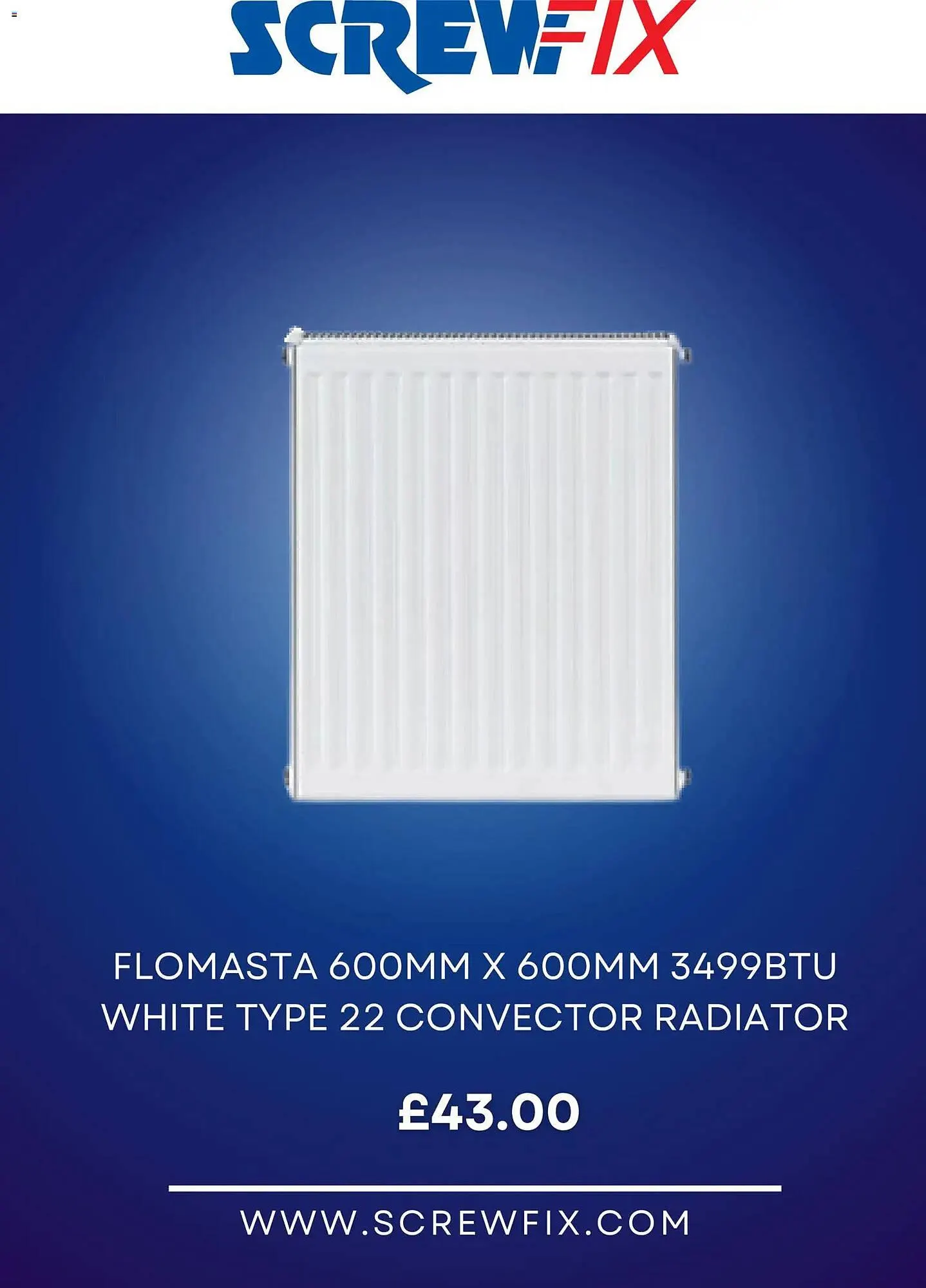 Screwfix catalogue from 24 October to 24 November 2025 - Catalogue Page 6