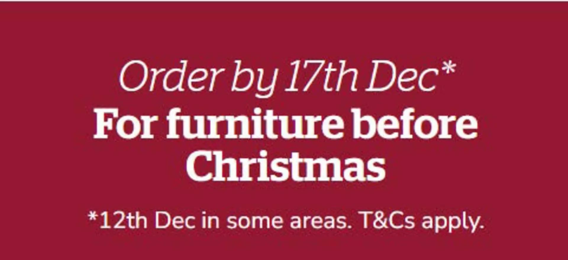 Dunelm catalogue from 10 December to 23 December 2025 - Catalogue Page 2