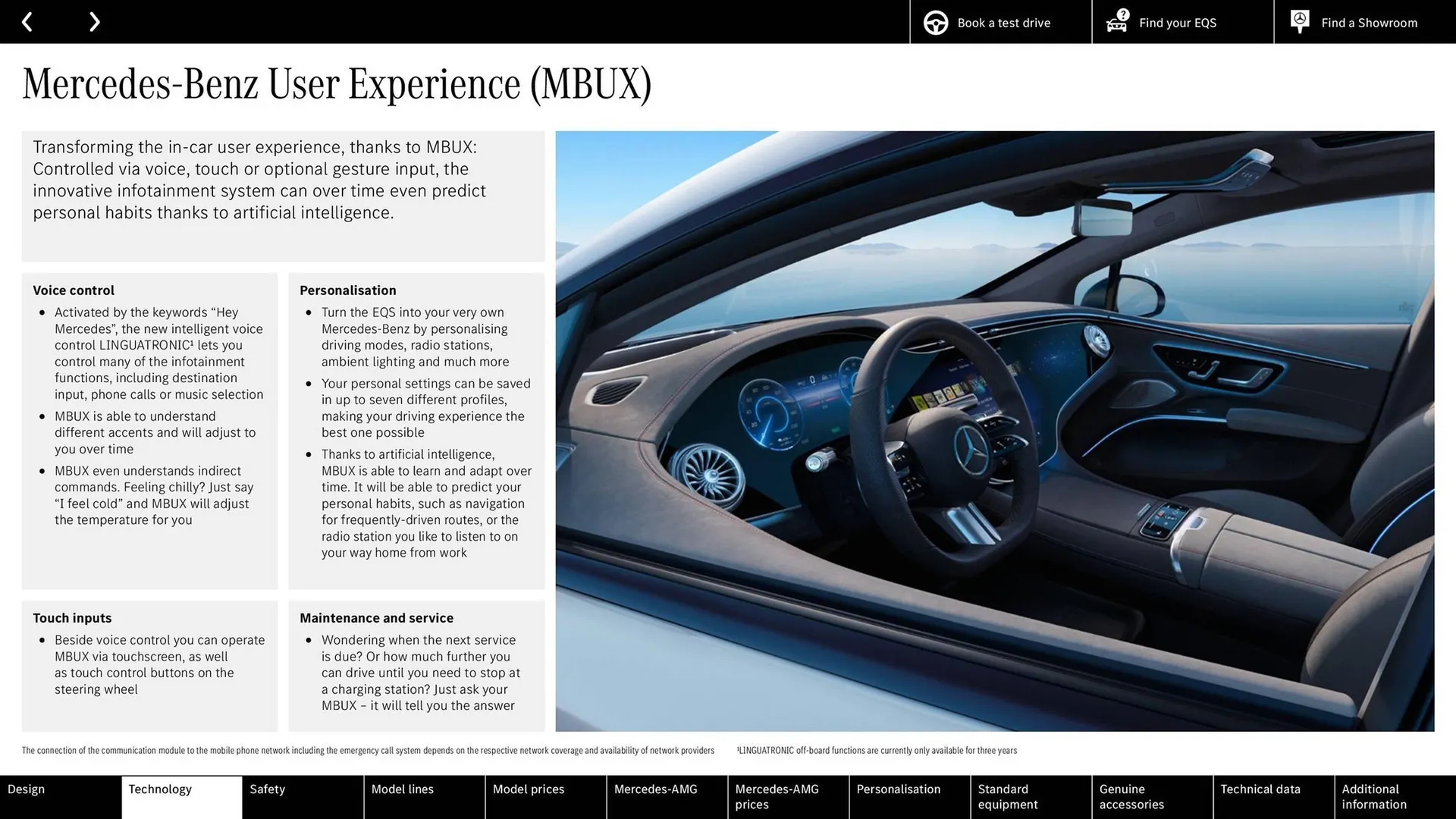 Mercedes-Benz leaflet from 27 March to 27 March 2026 - Catalogue Page 13
