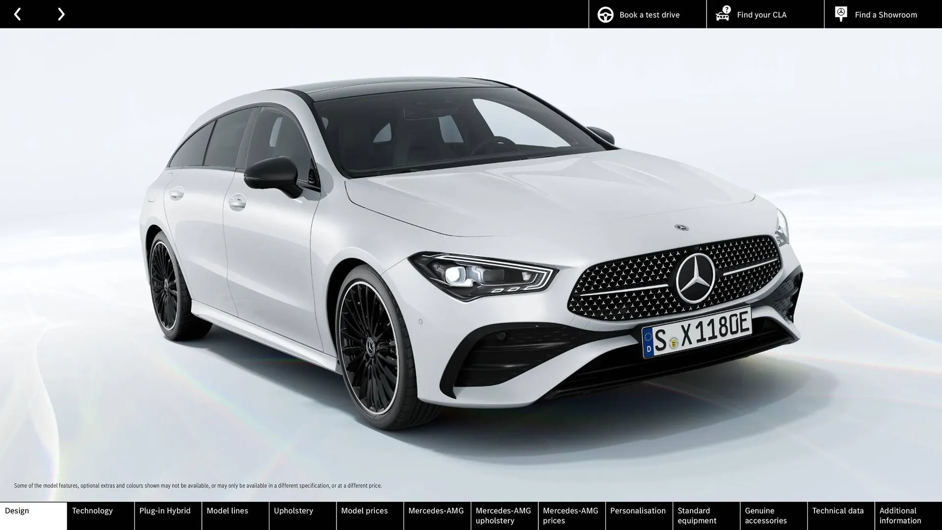 Mercedes-Benz leaflet from 24 June to 24 June 2026 - Catalogue Page 4