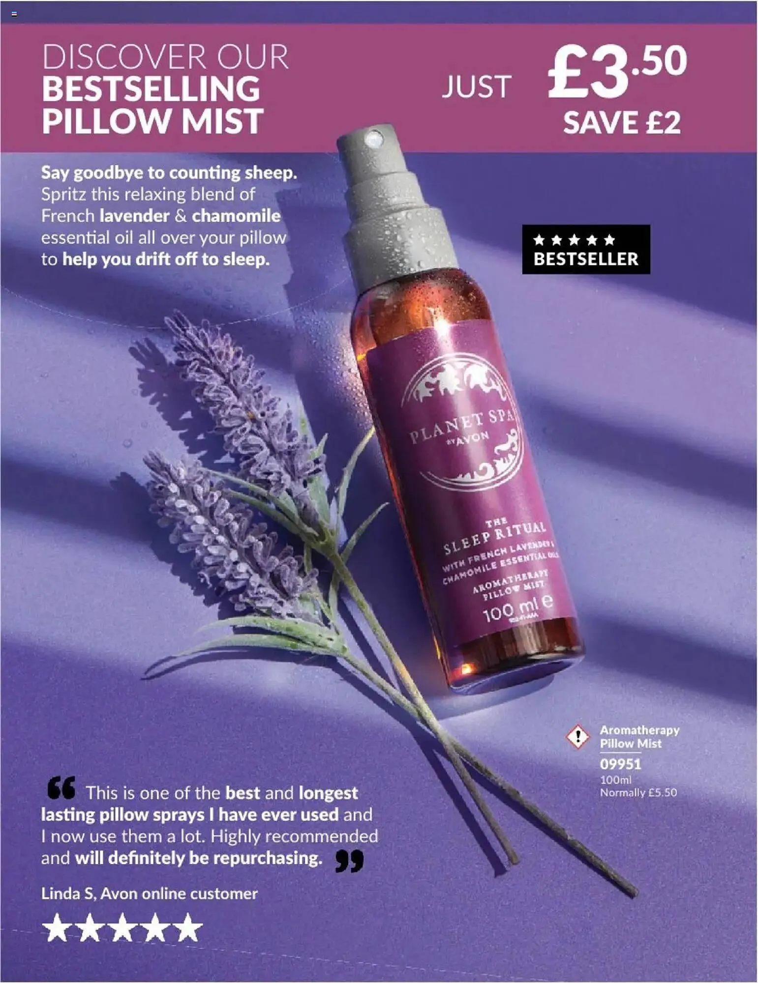 Avon leaflet from 1 February to 28 February 2025 - Catalogue Page 118