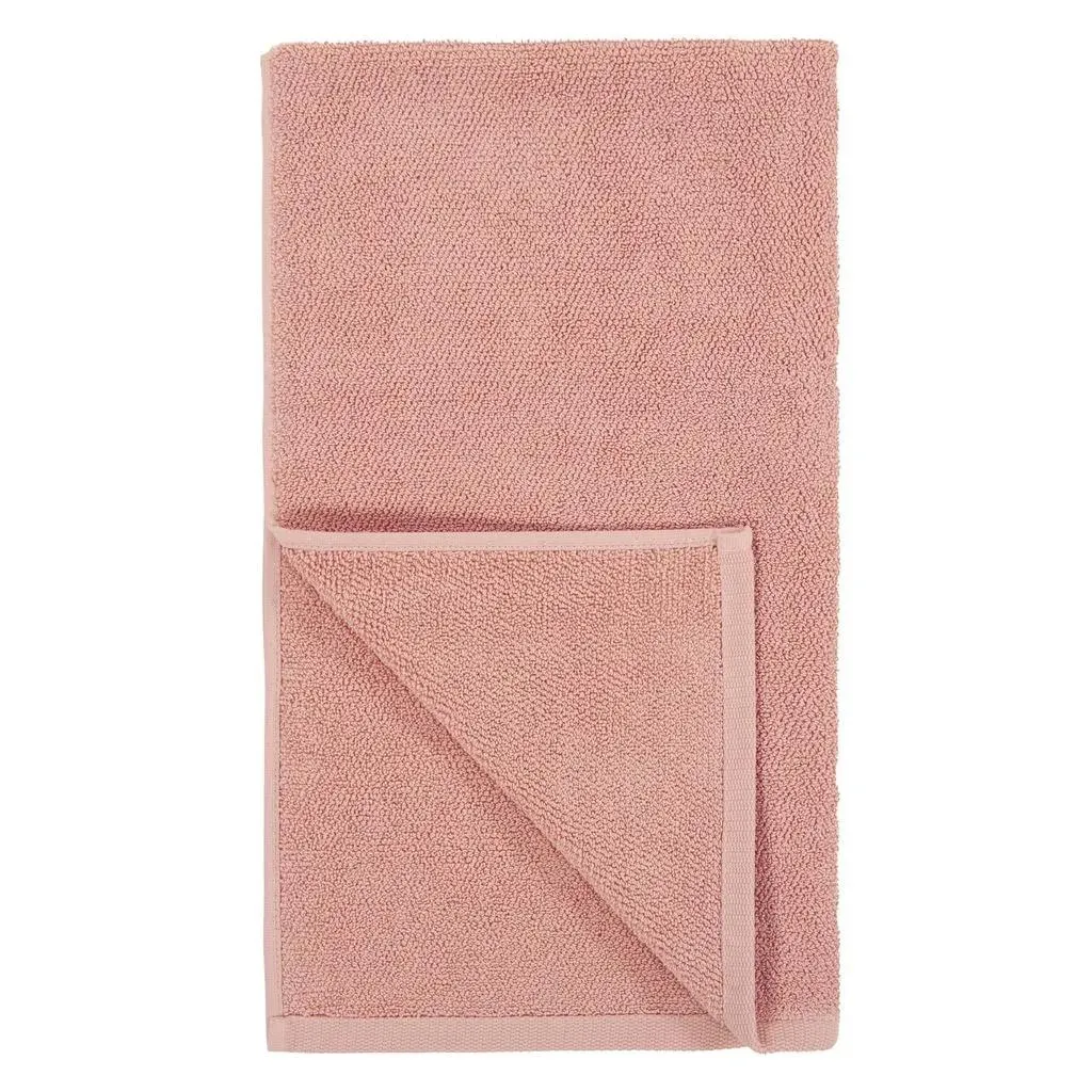 Loweswater Orchid Organic Bath Mat