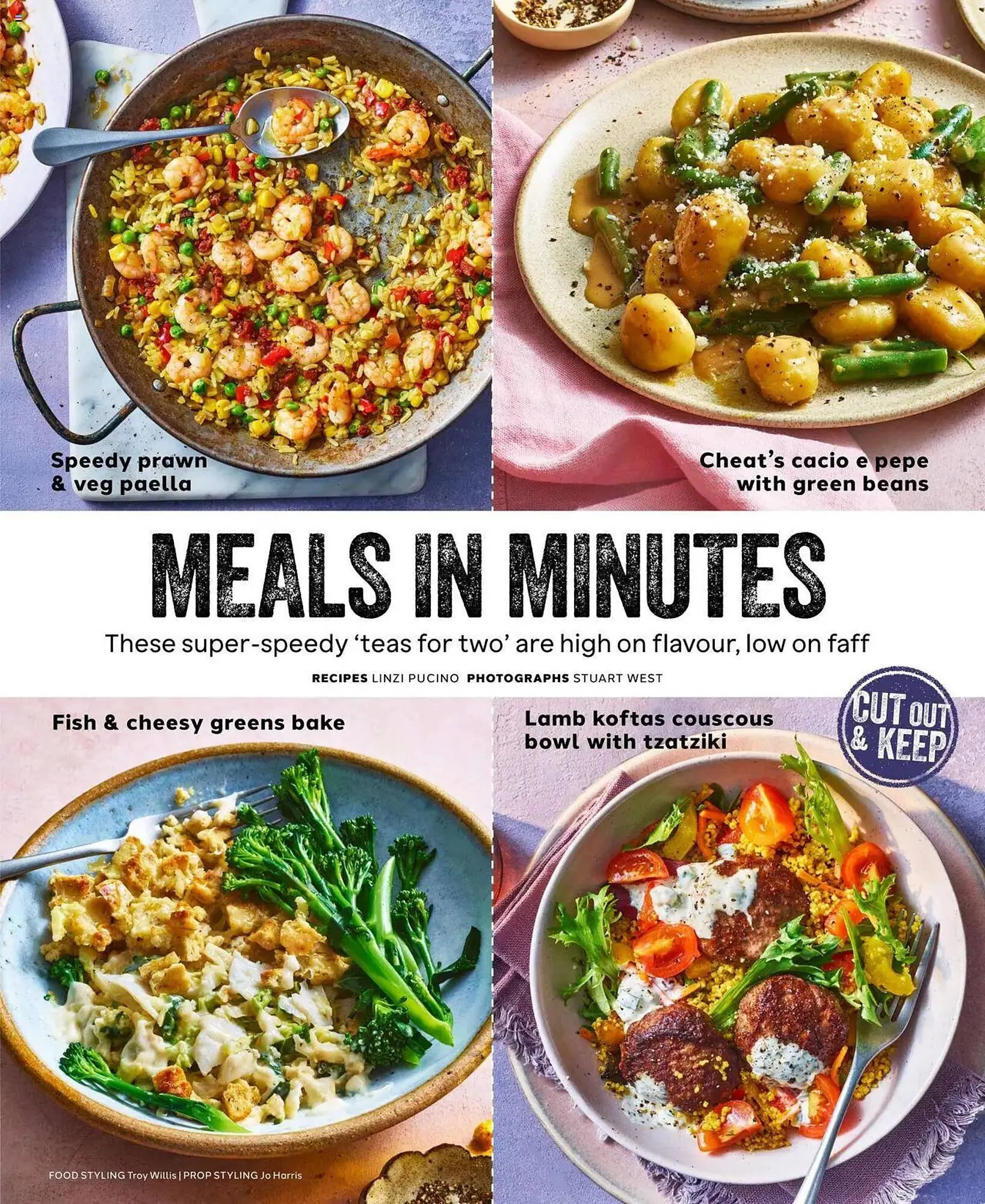 Asda leaflet from 1 April to 31 July 2025 - Catalogue Page 33