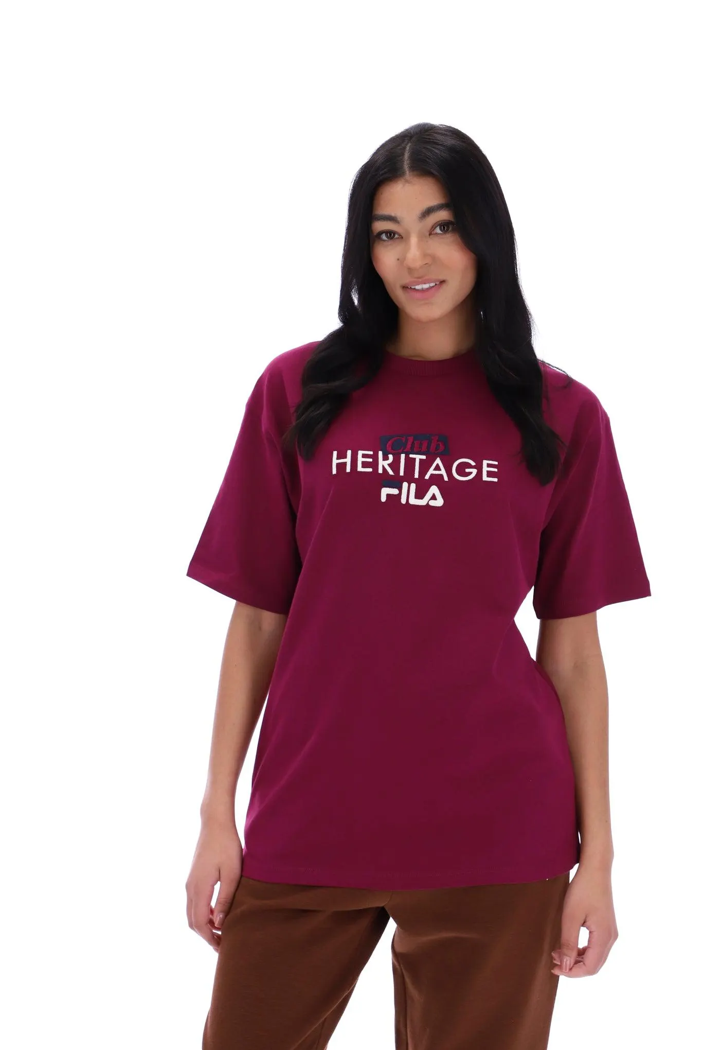 April Oversized T-Shirt