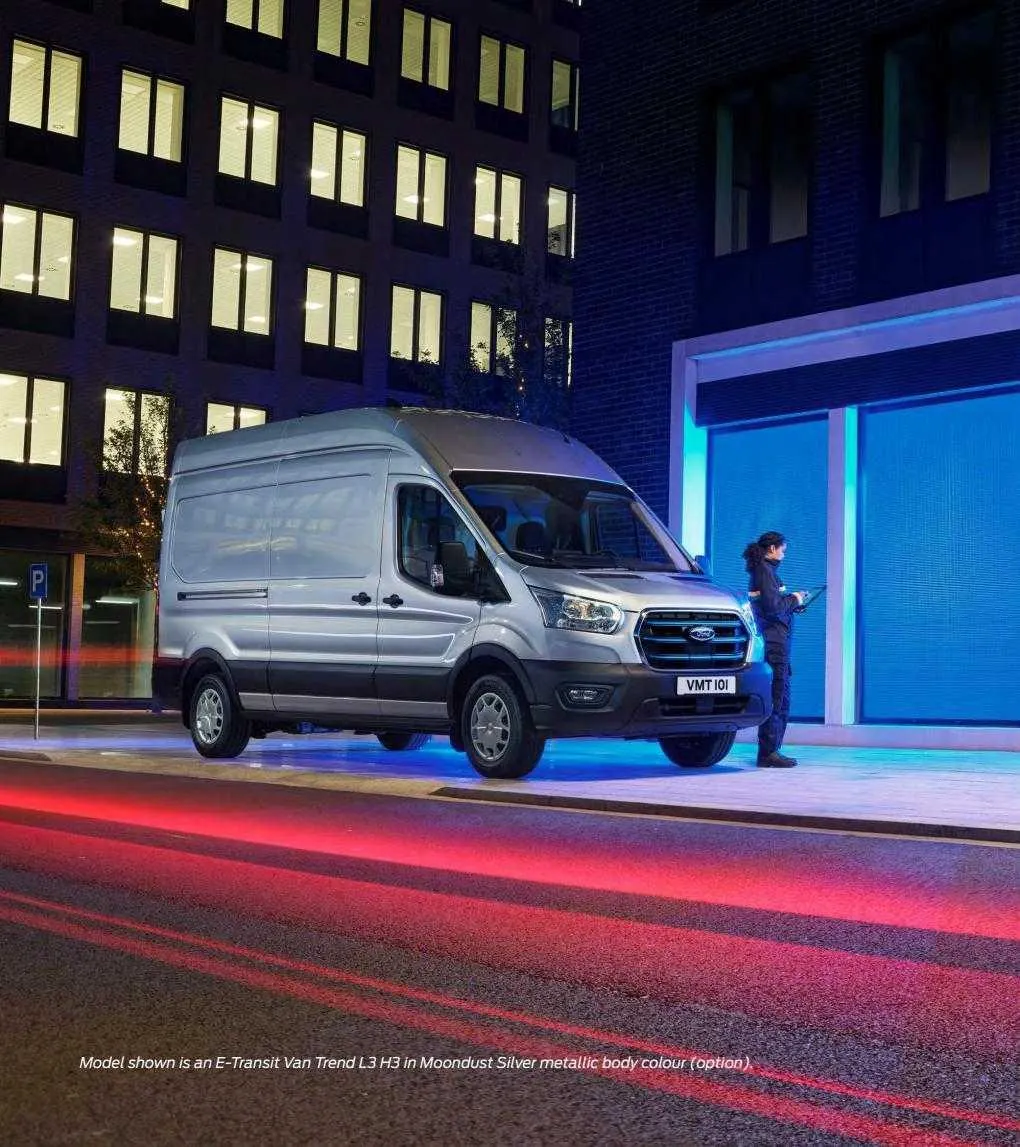 Ford Weekly Offers from 12 January to 29 February 2024 - Catalogue Page 14