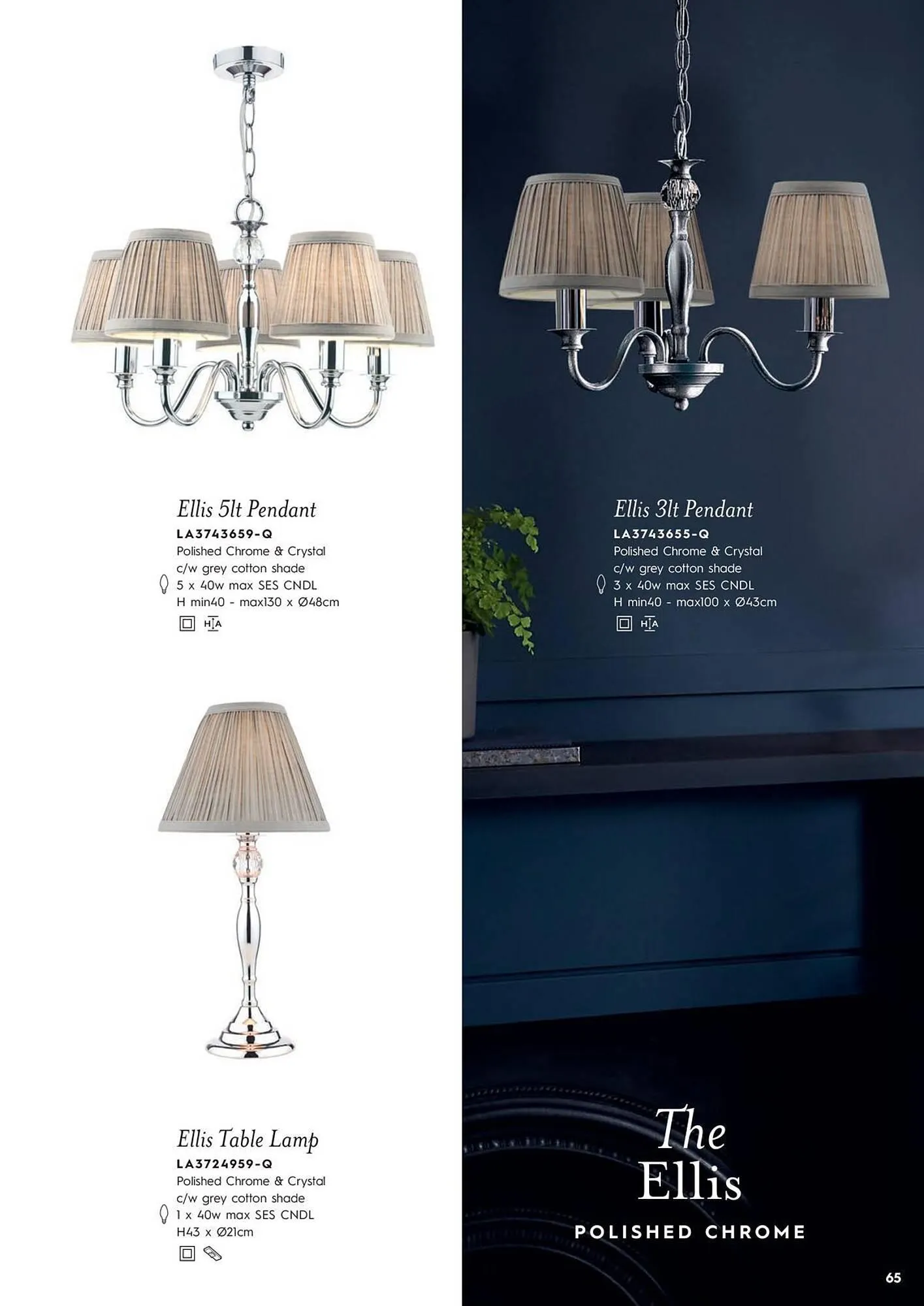 Laura Ashley catalogue from 30 September to 31 December 2025 - Catalogue Page 67