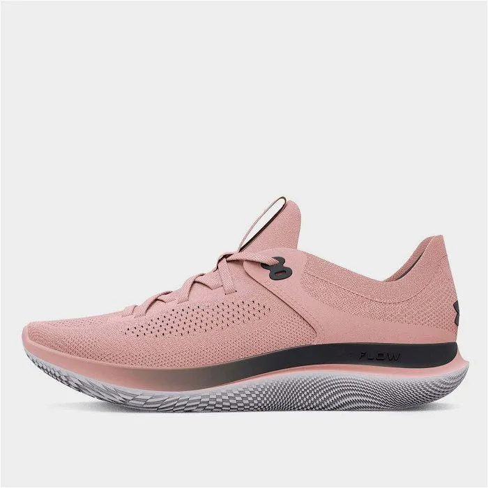 Under Armour Flow Synchronicity Womens Running Shoes