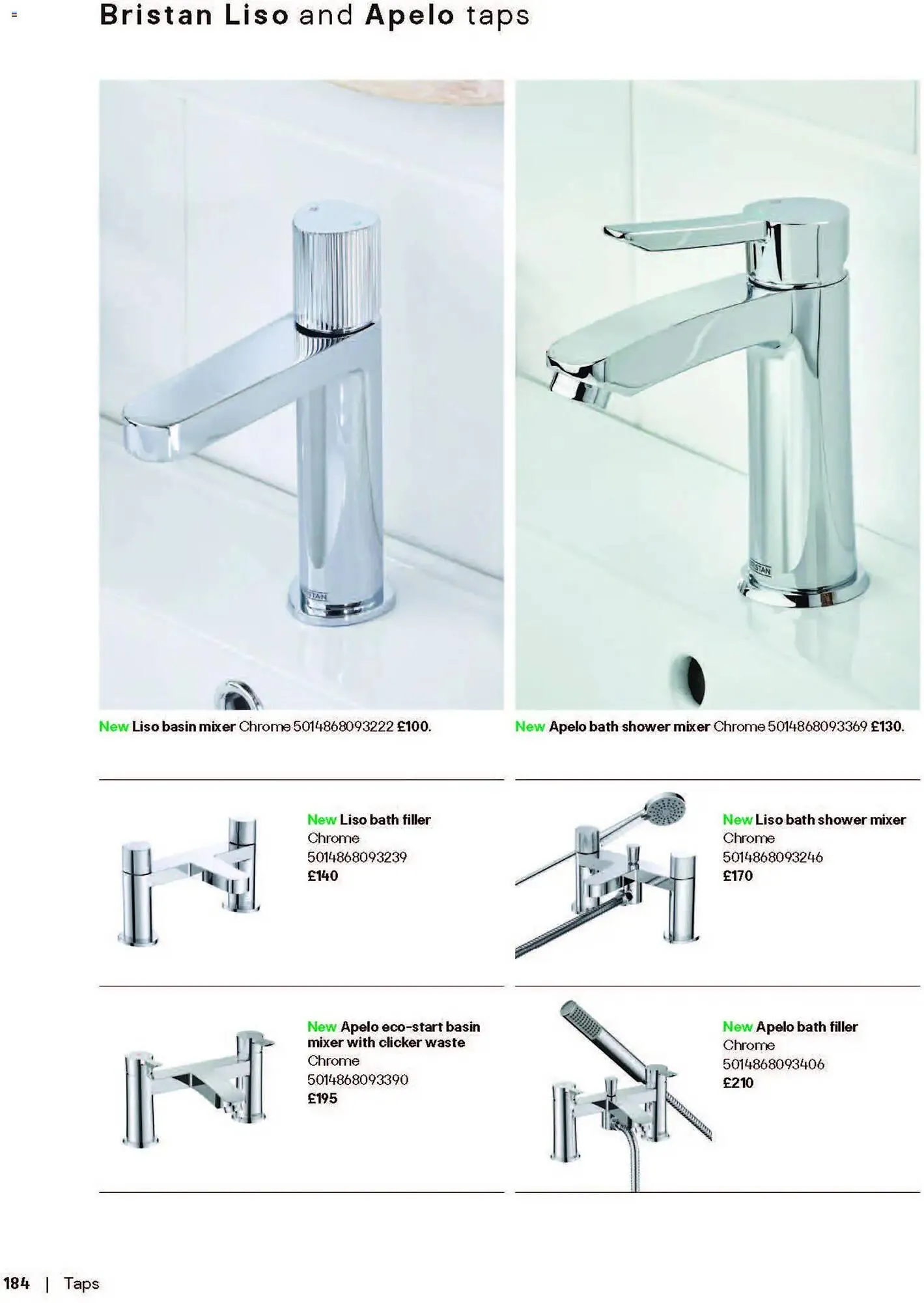 B&Q brochure from 16 December to 1 July 2026 - Catalogue Page 184