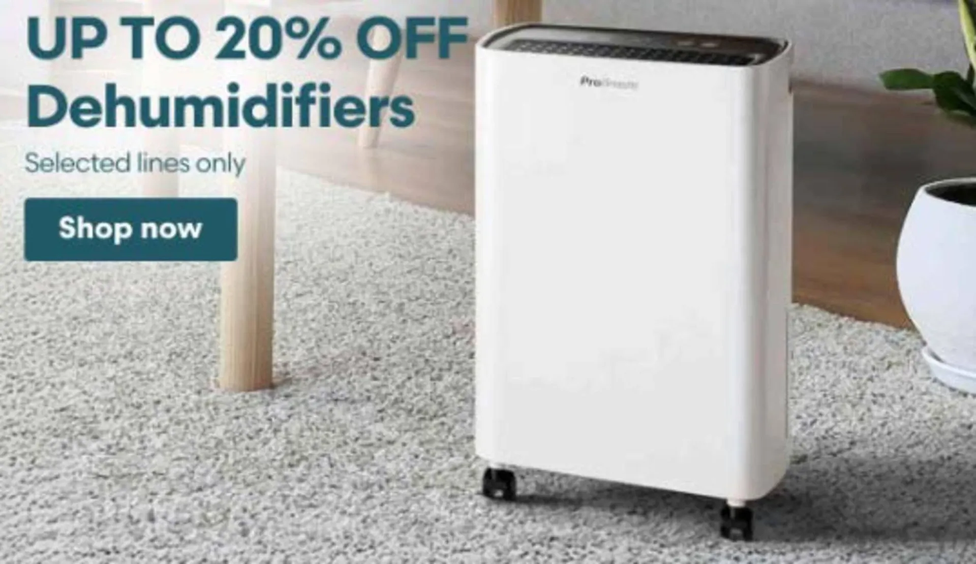 Robert Dyas leaflet from 29 October to 10 November 2025 - Catalogue Page 2