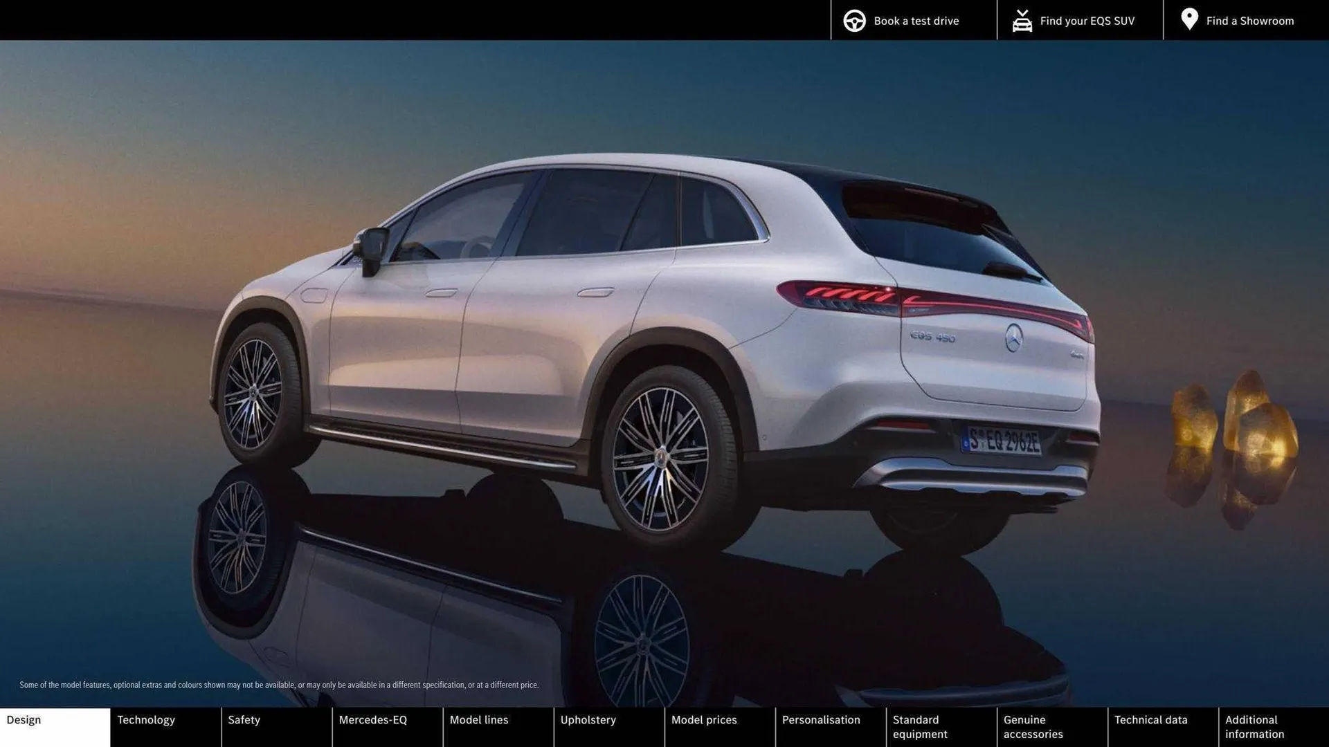 Mercedes-Benz leaflet from 16 March to 16 March 2024 - Catalogue Page 3