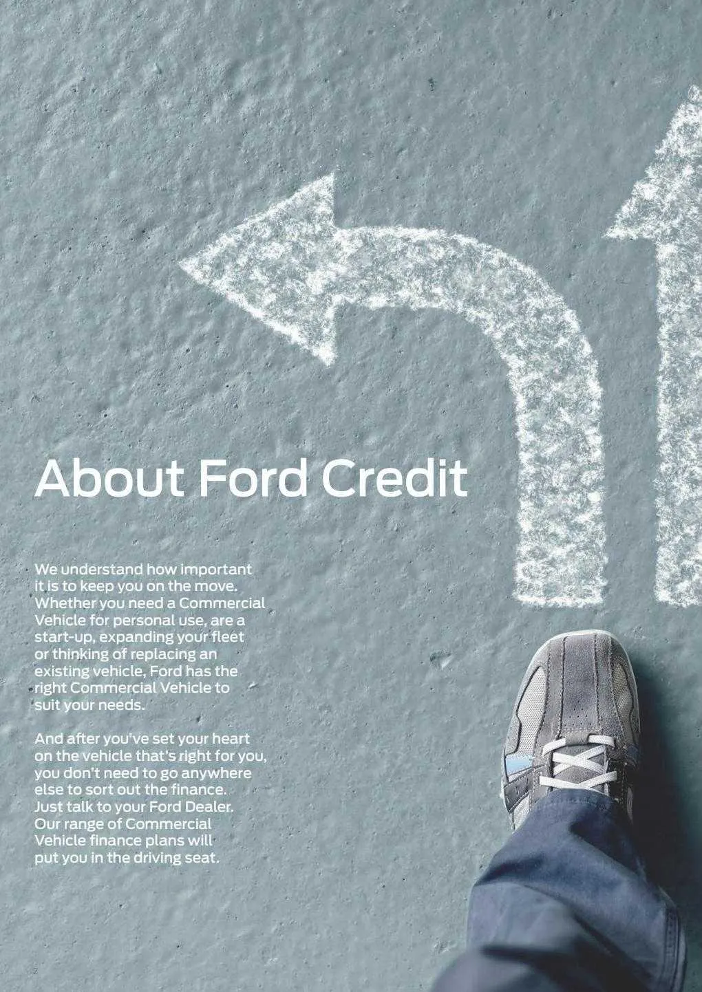 Ford Catalog from 9 March to 29 February 2024 - Catalogue Page 2