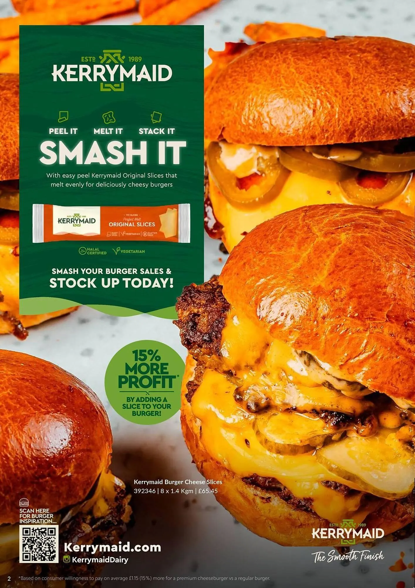 Musgrave MarketPlace leaflet from 29 April to 29 June 2025 - Catalogue Page 2