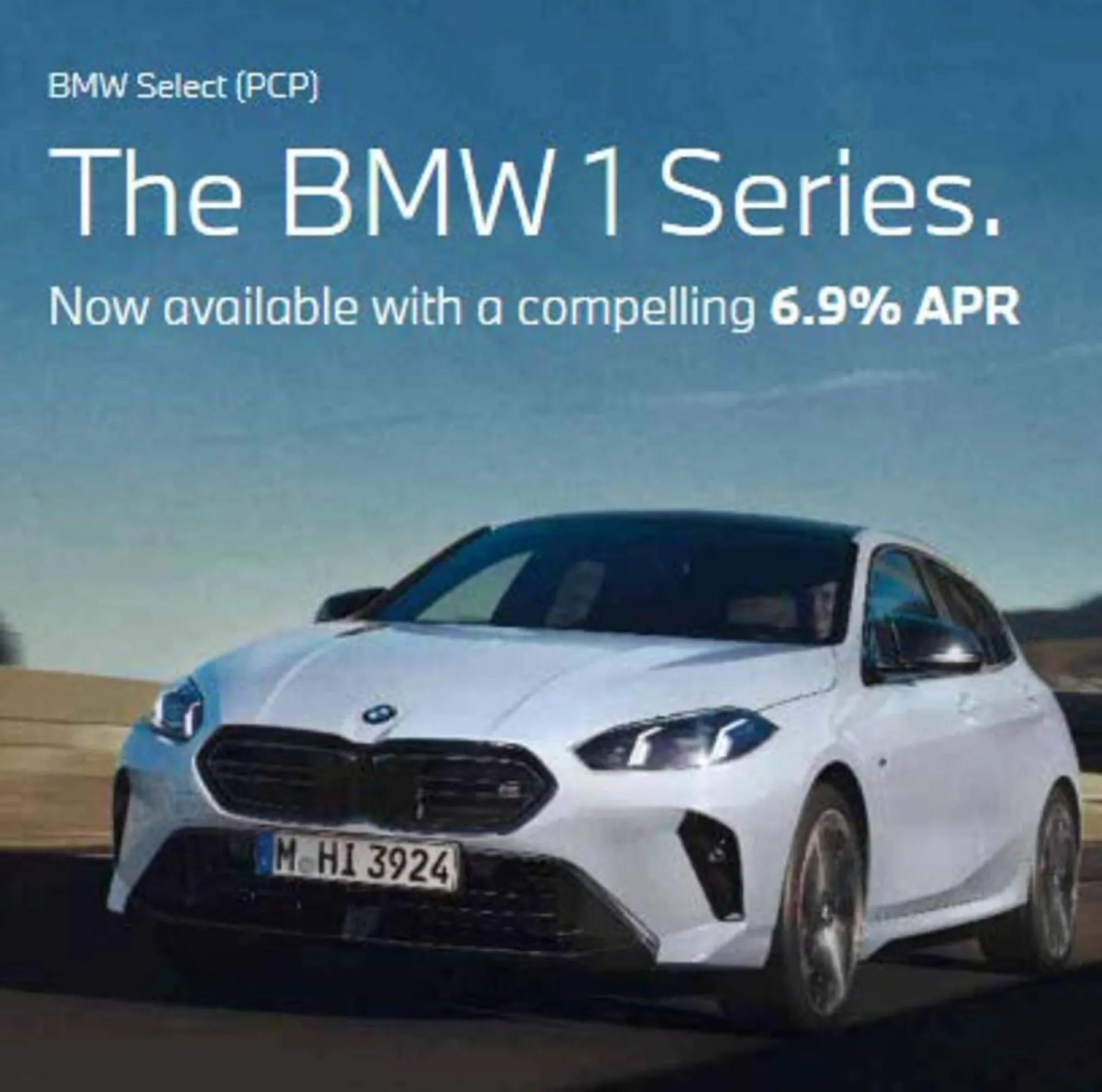 BMW leaflet from 16 July to 16 August 2025 - Catalogue Page 3