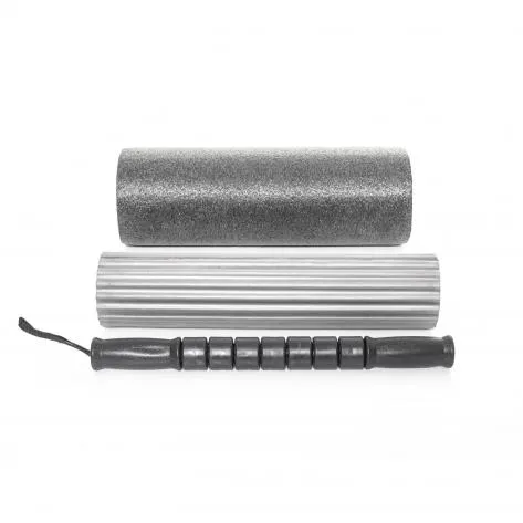 Body Power 3 in 1 Foam Roller
