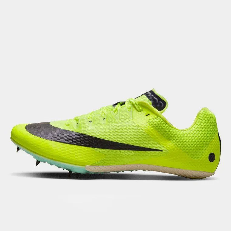 Nike Zoom Rival Sprint Track and Field Sprint Spikes