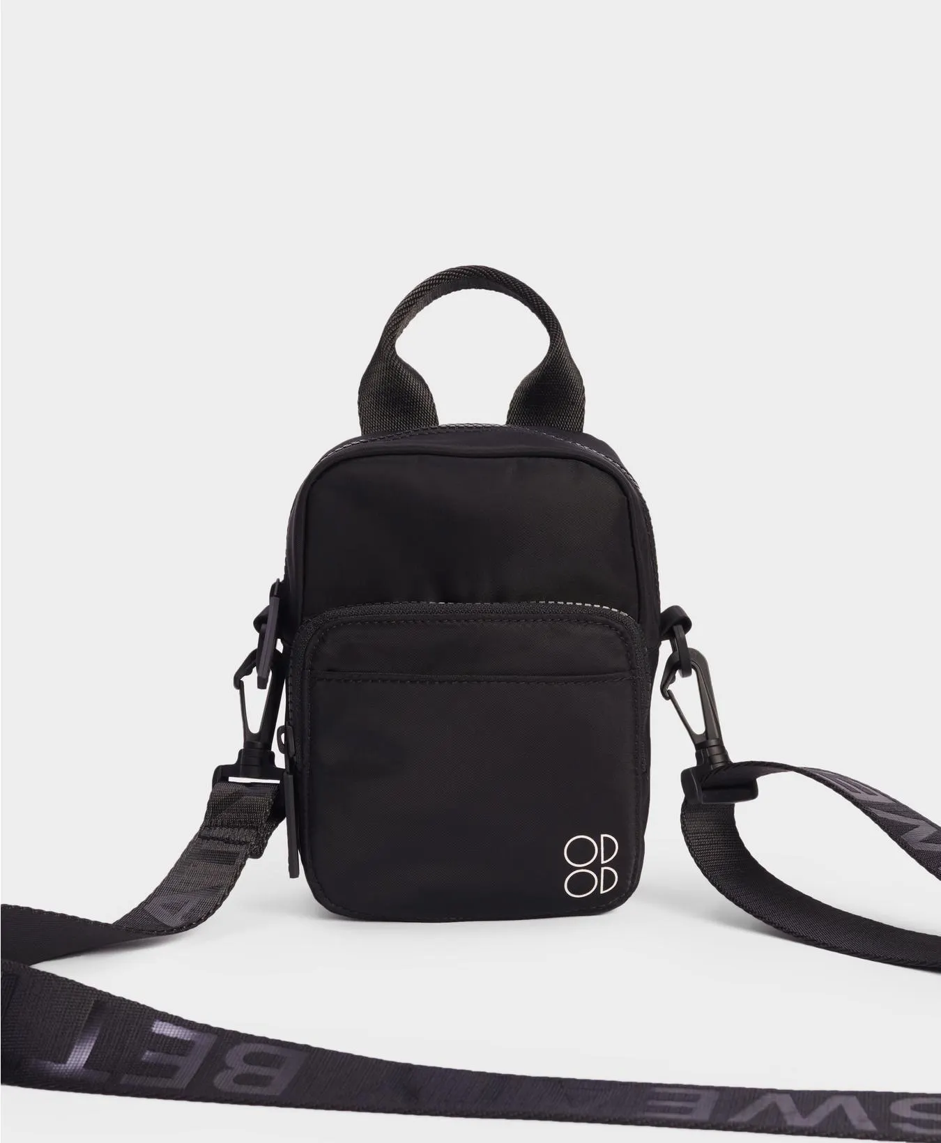 Motion Mini Everyday Crossbody