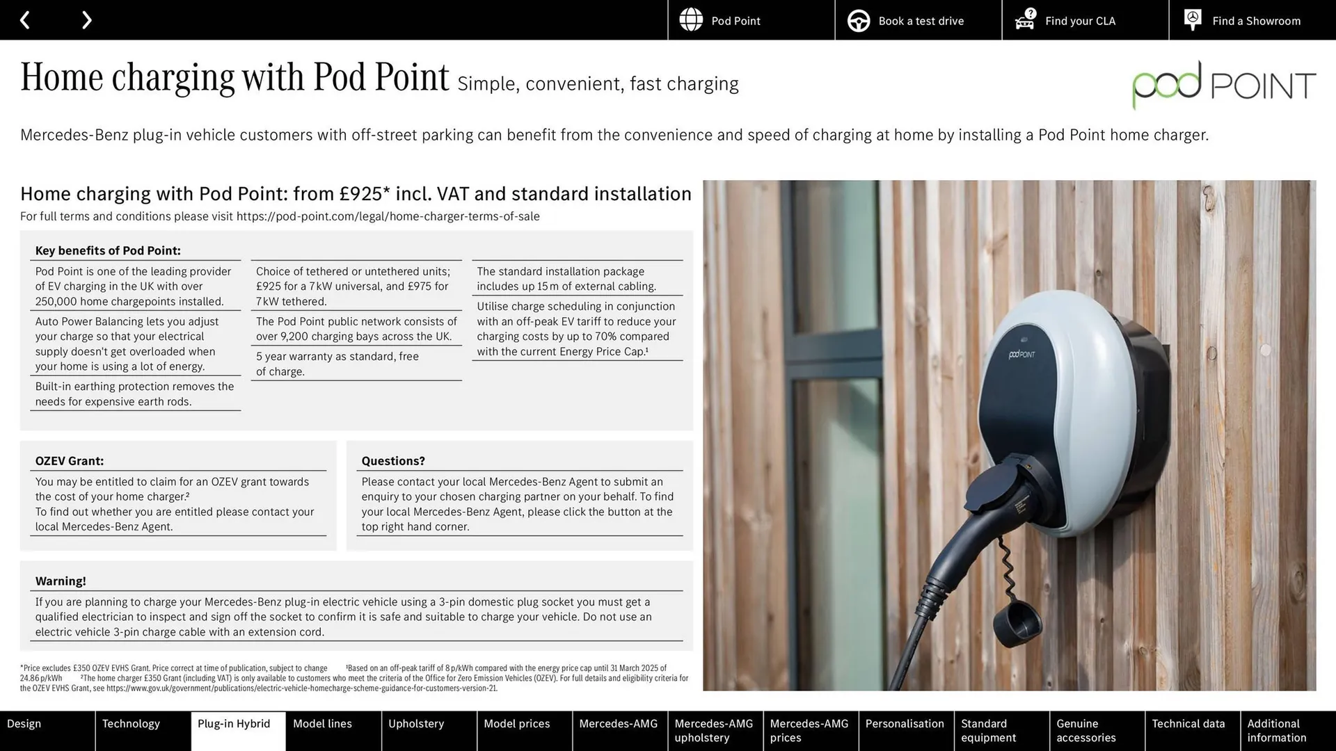 Mercedes-Benz leaflet from 24 June to 24 June 2026 - Catalogue Page 15