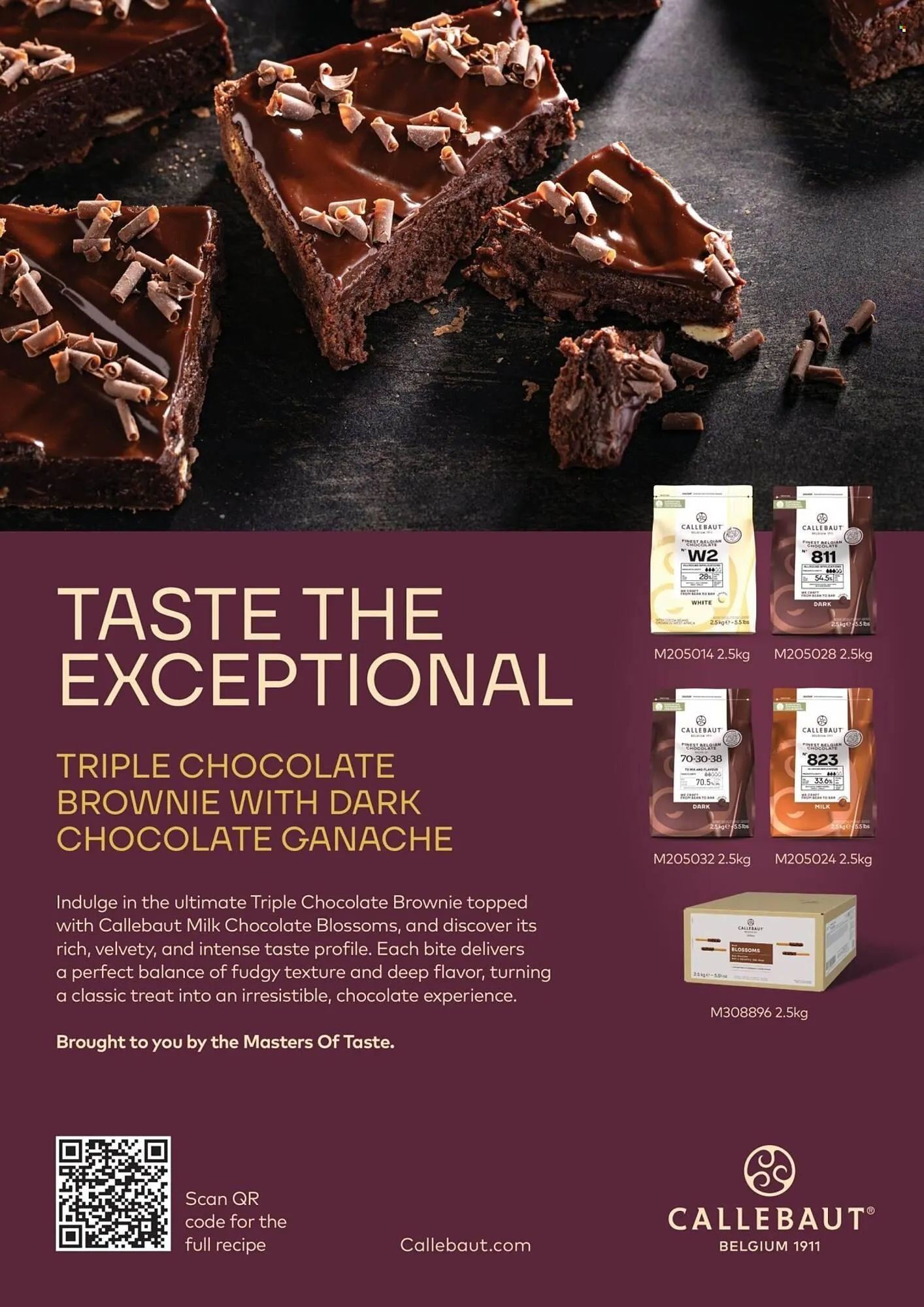 Booker Wholesale brochure from 4 March to 16 June 2026 - Catalogue Page 44