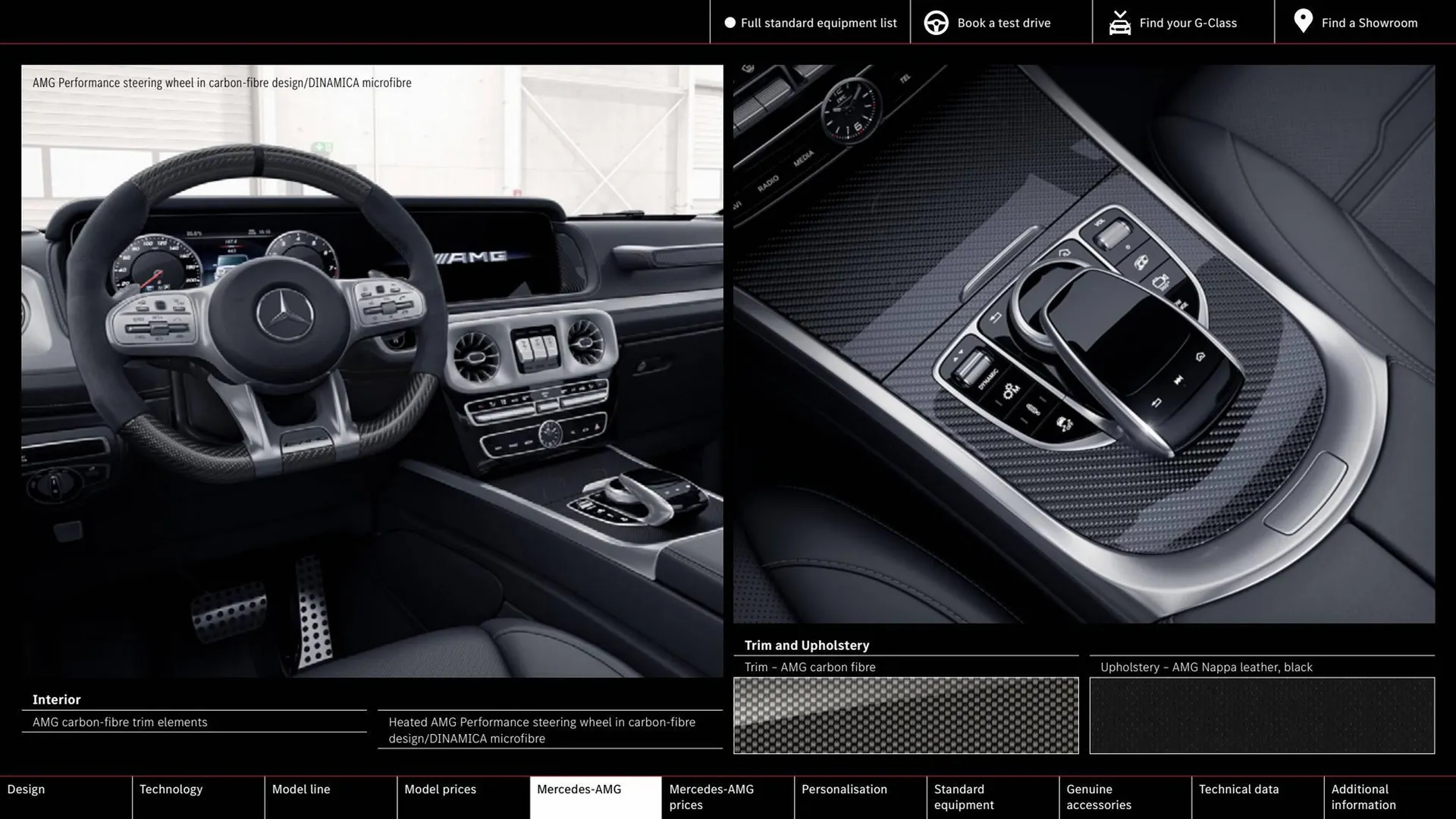Mercedes-Benz leaflet from 15 July to 15 July 2024 - Catalogue Page 16