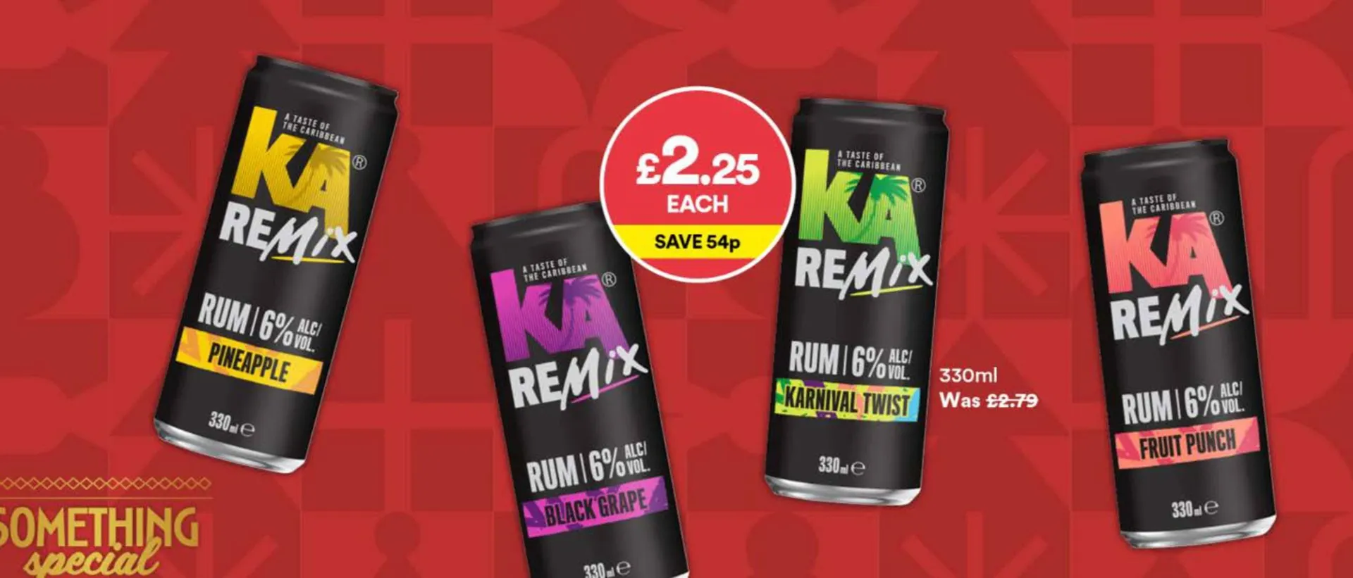 Costcutter leaflet from 9 December to 31 December 2025 - Catalogue Page 9