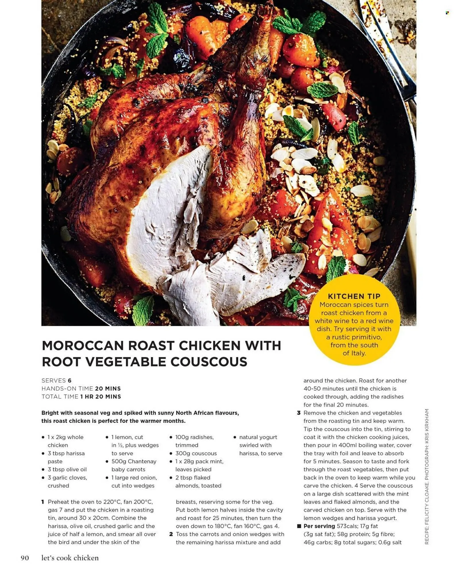 Sainsbury's leaflet from 22 June to 28 June 2025 - Catalogue Page 90