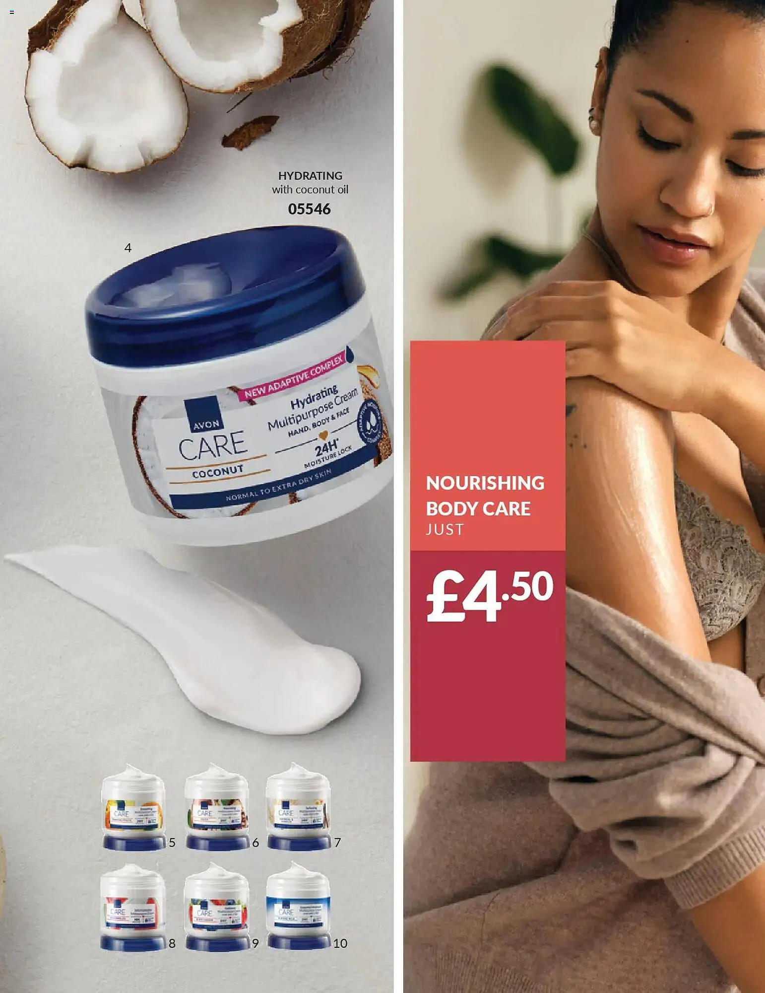 Avon catalogue from 1 February to 1 March 2026 - Catalogue Page 189