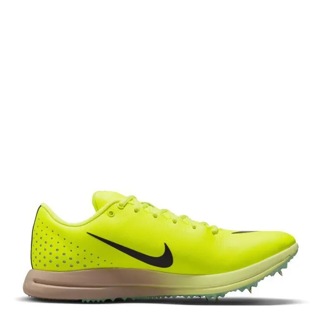 Nike Jmp Elit 2 in Green