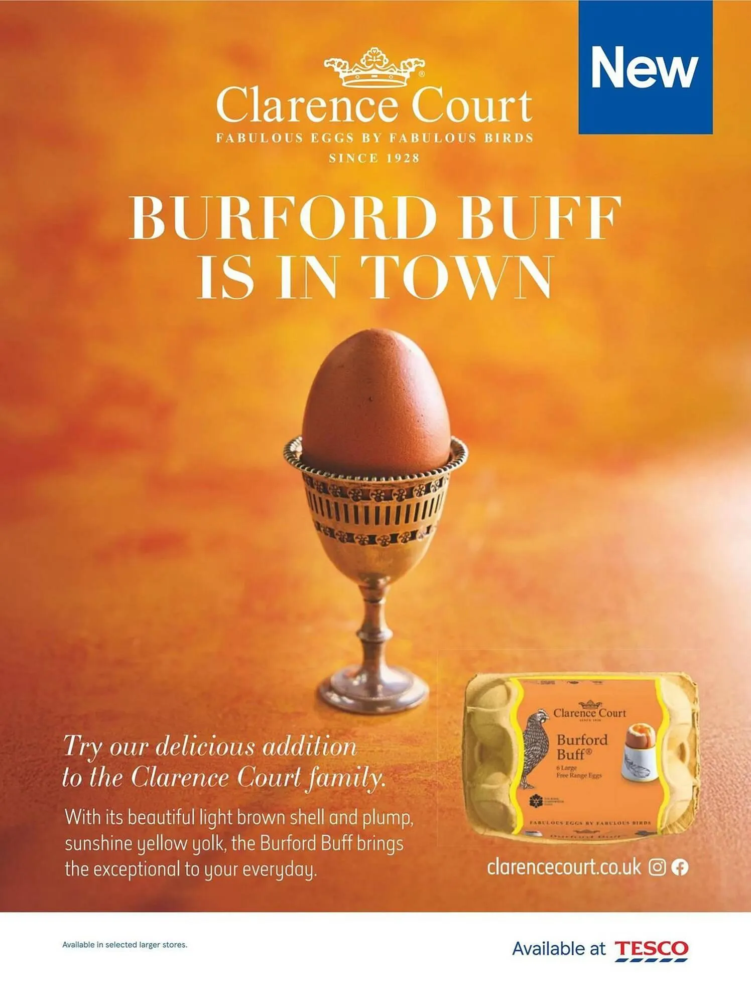 Tesco leaflet from 1 December to 31 December 2025 - Catalogue Page 32