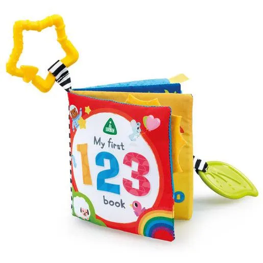 Blossom Farm Activity Cube