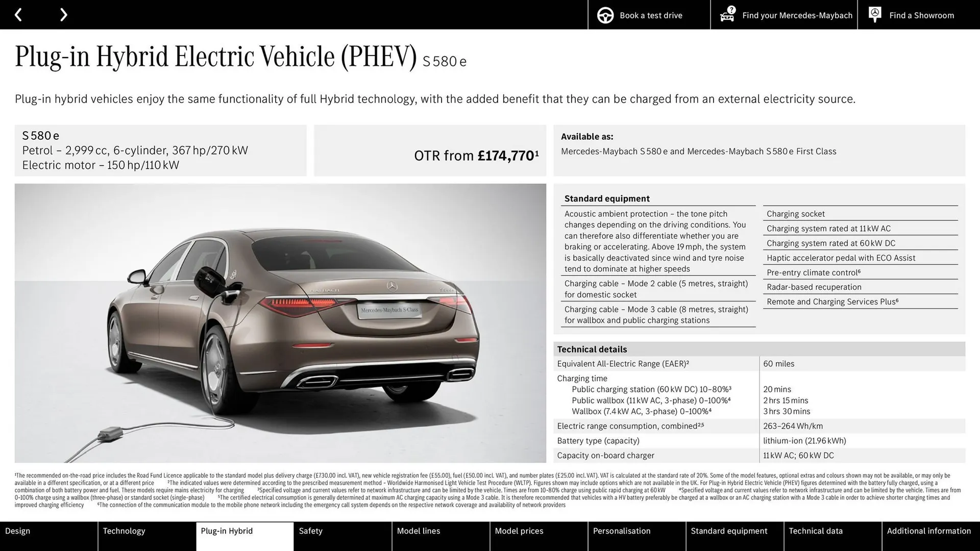 Mercedes-Benz leaflet from 24 June to 24 June 2026 - Catalogue Page 14