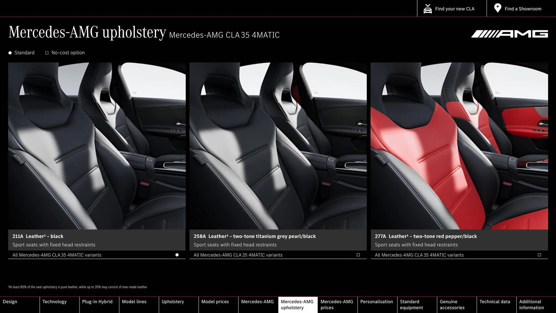 Mercedes-Benz leaflet from 15 July to 15 July 2024 - Catalogue Page 43