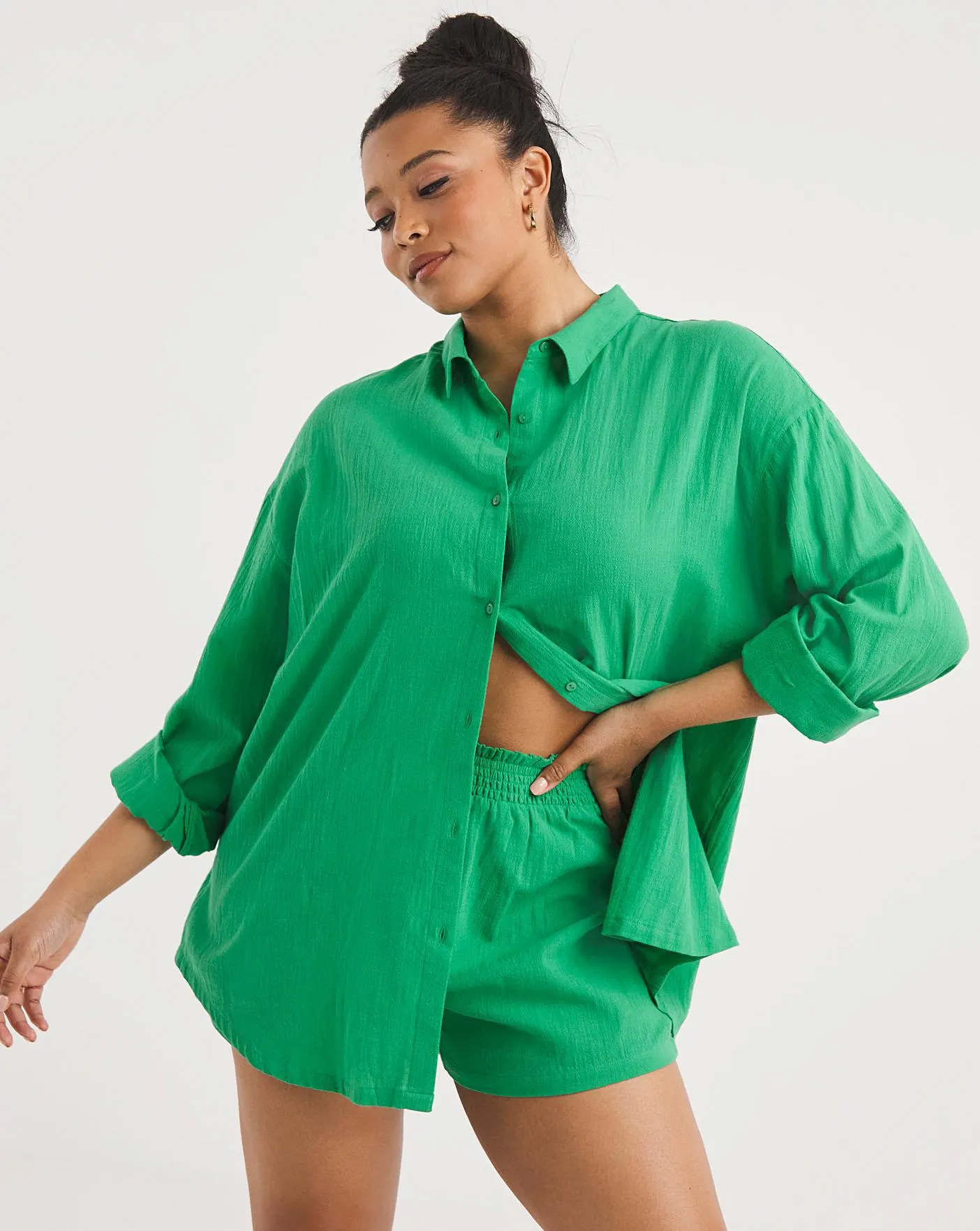 £10 off Clothing, Footwear & Home