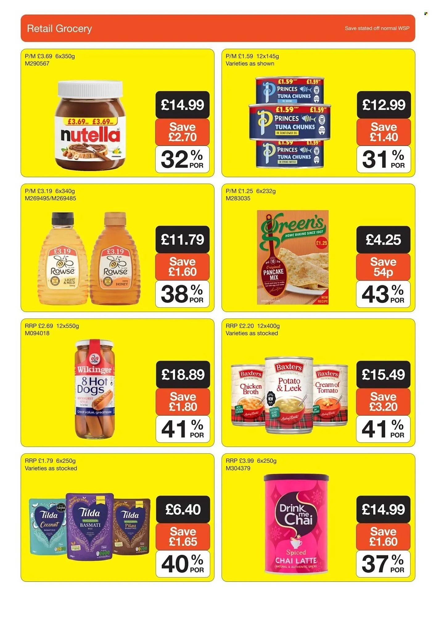 Makro catalogue from 4 February to 3 March 2026 - Catalogue Page 10