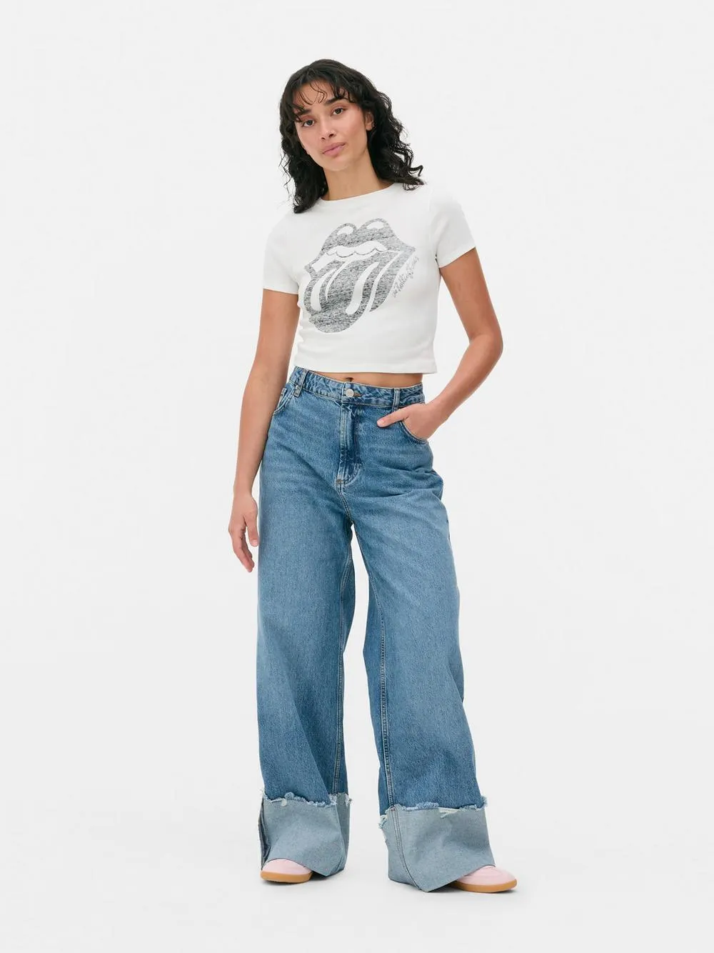 The Rolling Stones T-Shirt