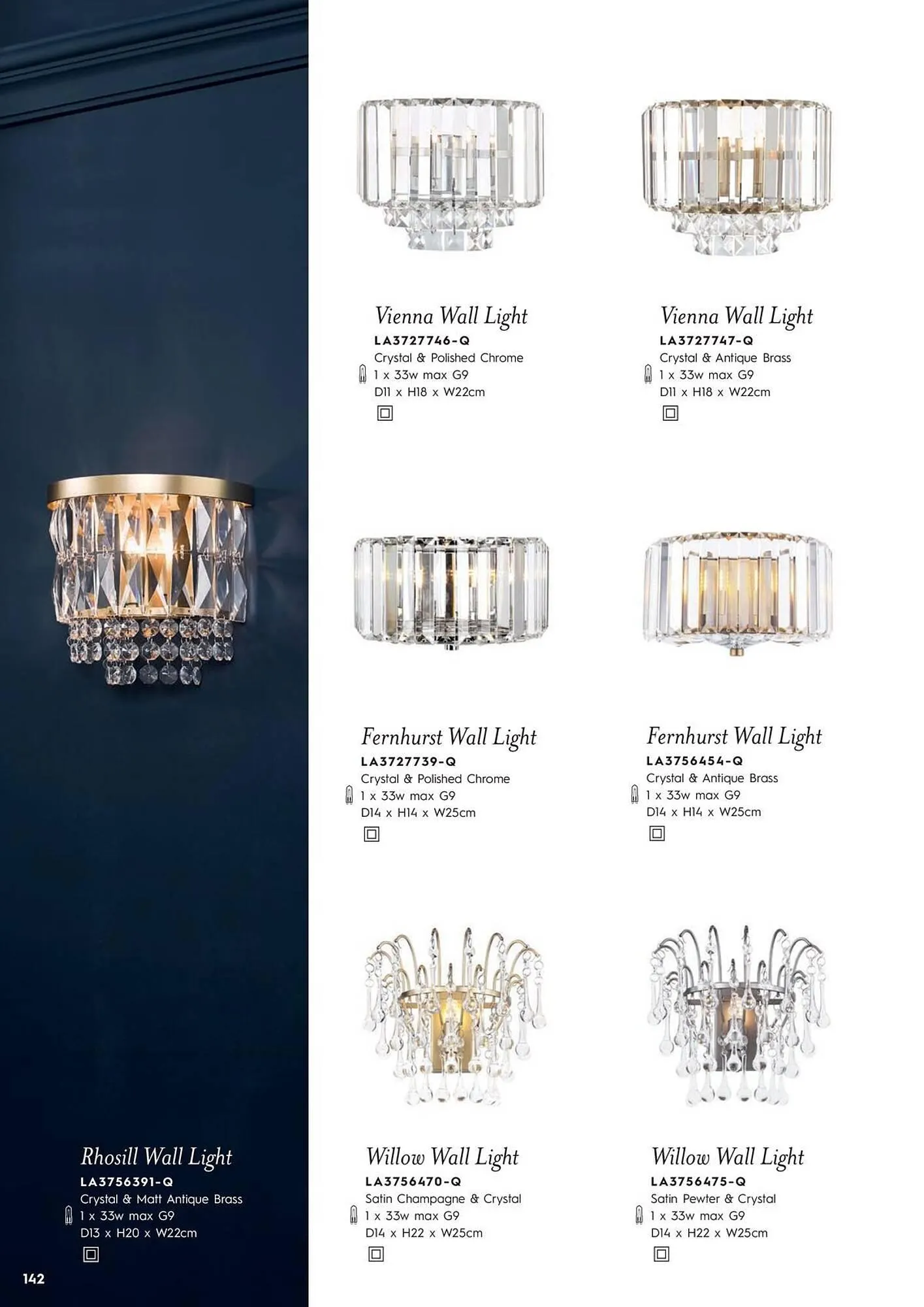 Laura Ashley catalogue from 30 September to 31 December 2025 - Catalogue Page 144