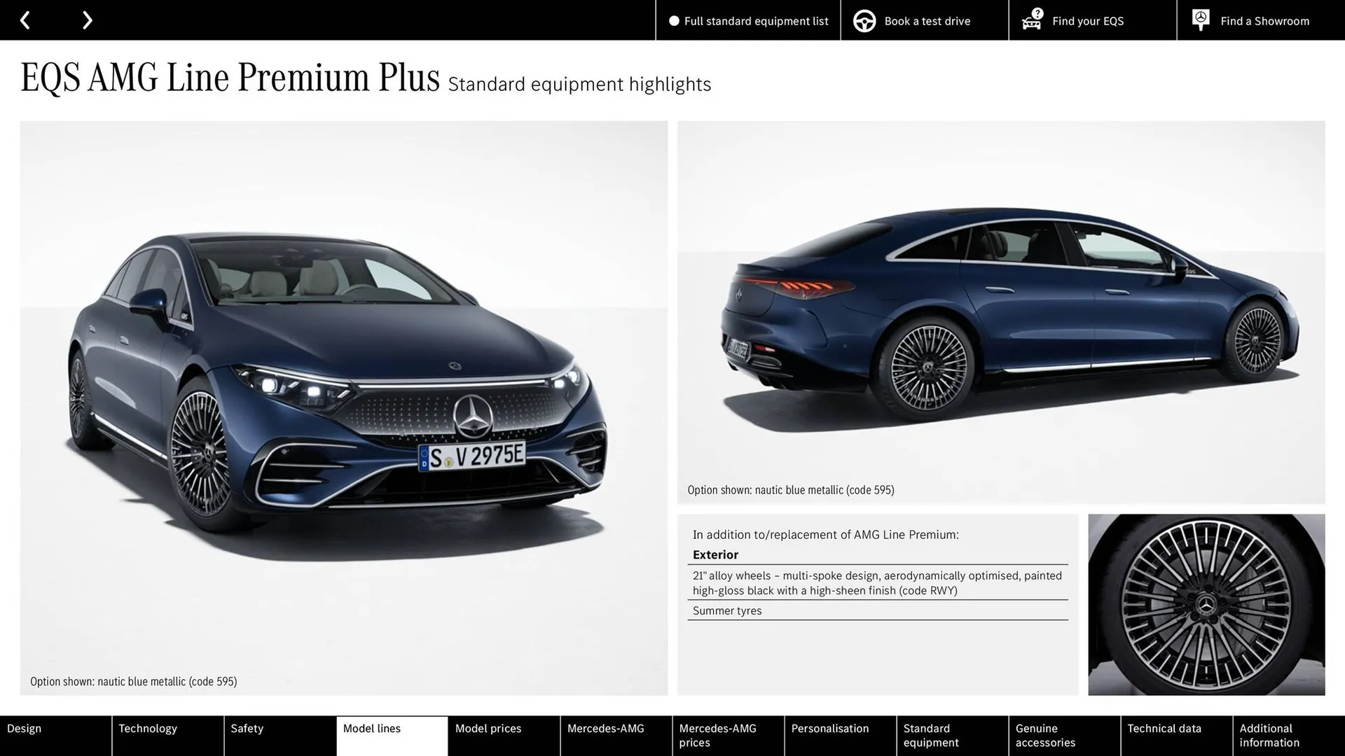 Mercedes-Benz leaflet from 27 March to 27 March 2026 - Catalogue Page 28