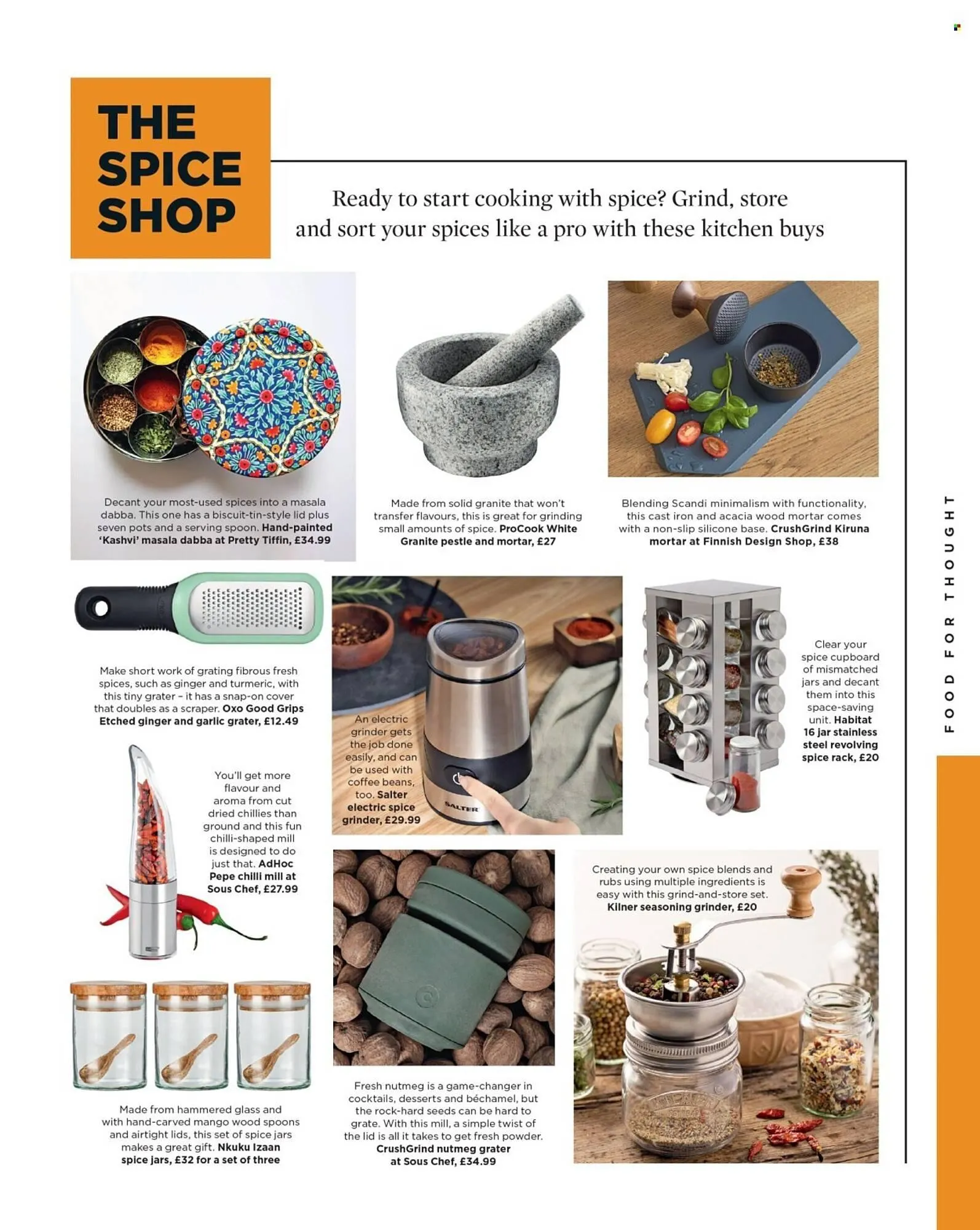 Sainsbury's leaflet from 1 August to 31 August 2025 - Catalogue Page 19