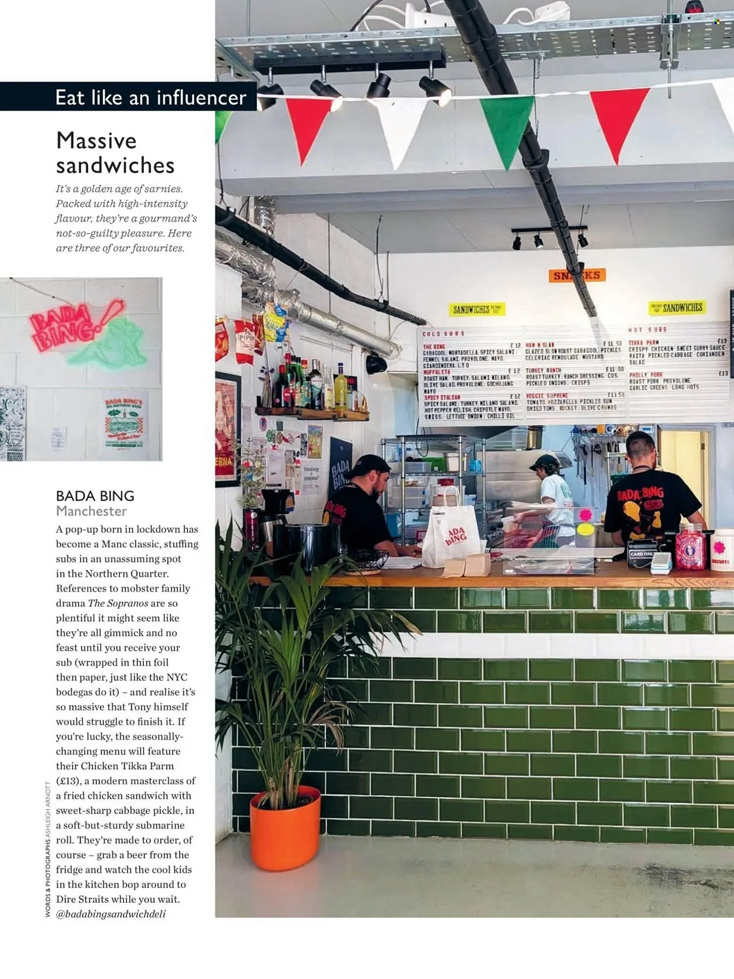 Waitrose catalogue from 1 December to 31 December 2025 - Catalogue Page 144