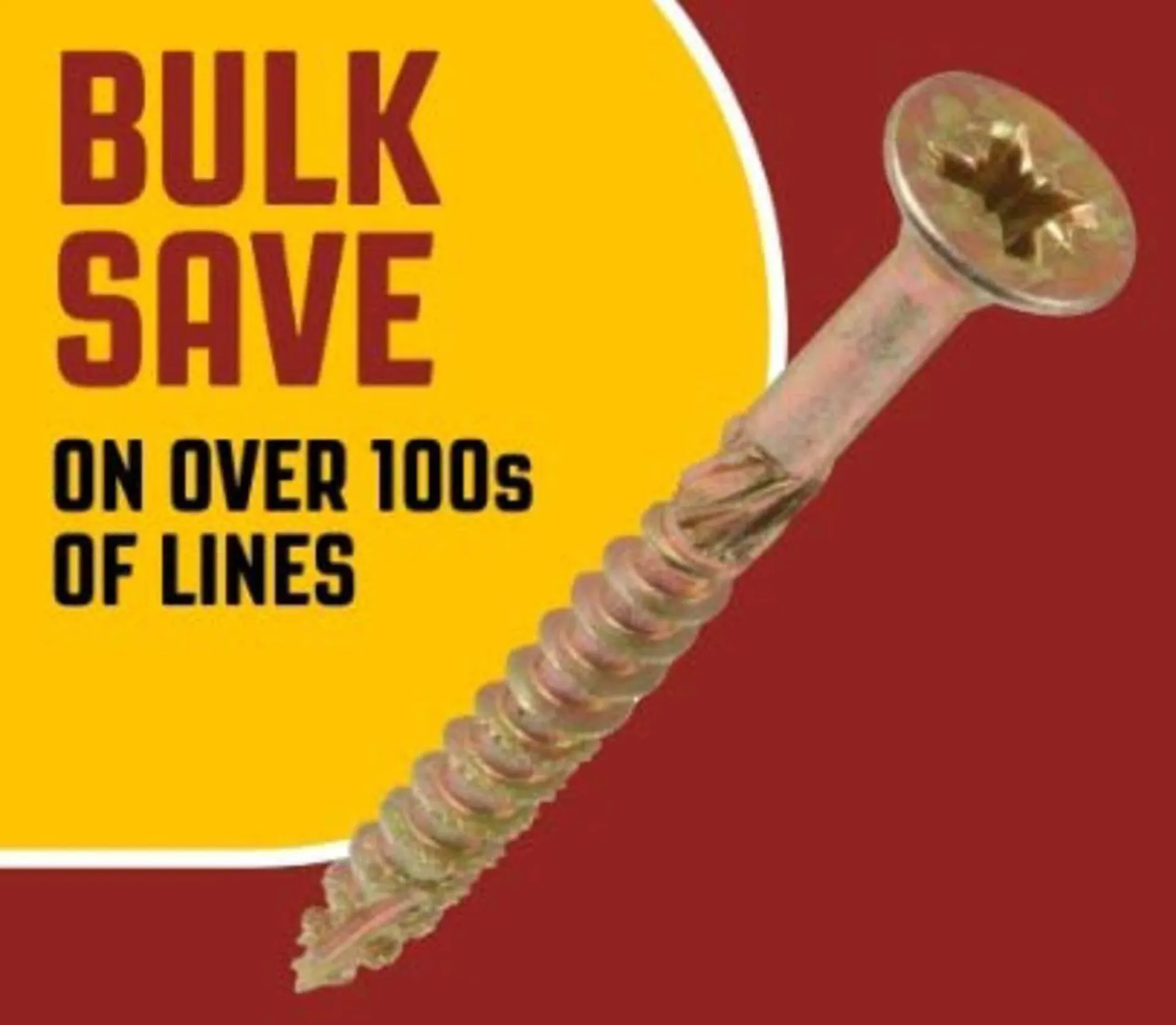 Toolstation catalogue from 22 September to 15 October 2025 - Catalogue Page 3